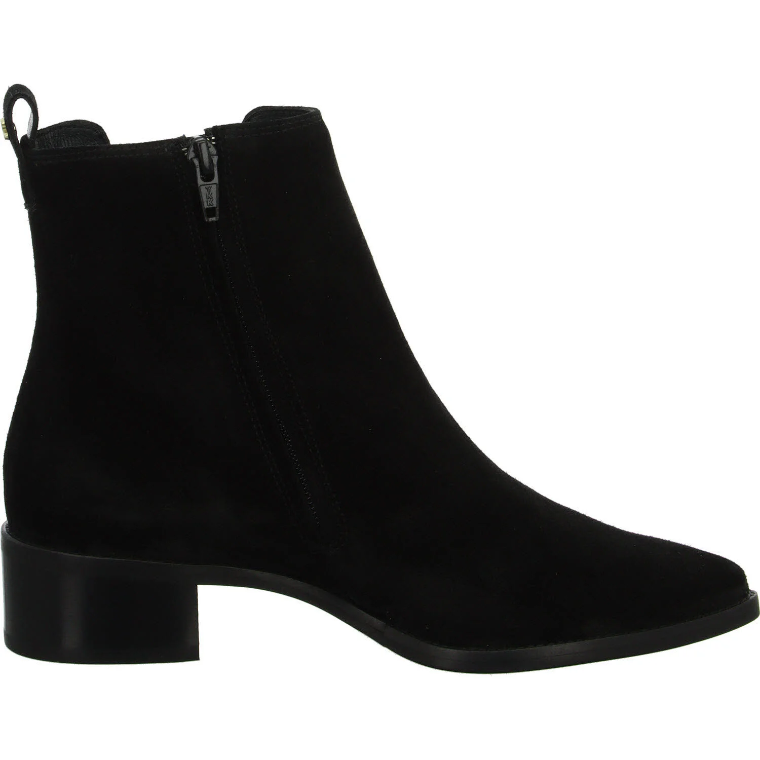 Element 7 von 8 (Bild) – Paul Green Damen Stiefeletten 8271-028 8271 black normal