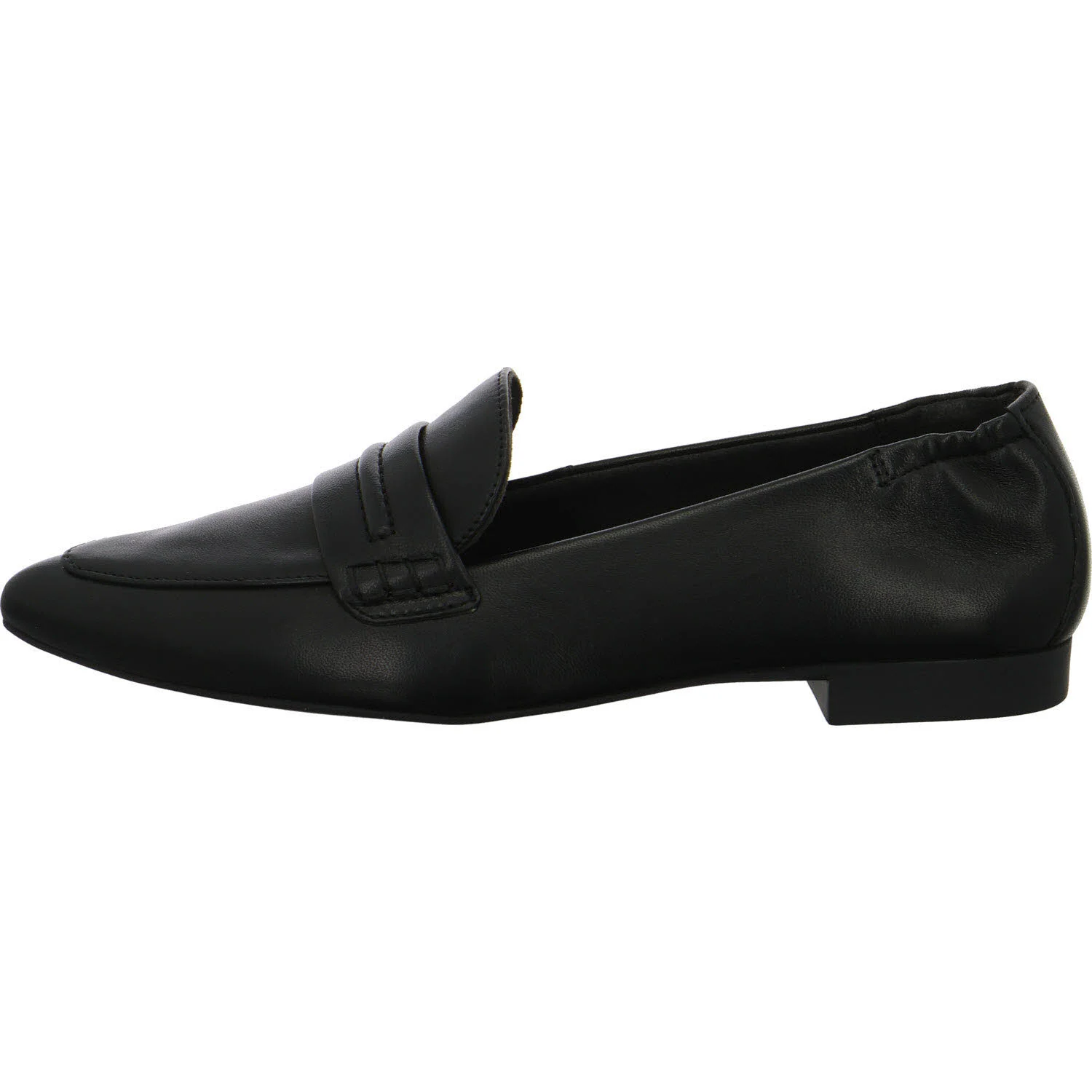 Paul Green Damen Ballerina 1225-003 1225 black normal