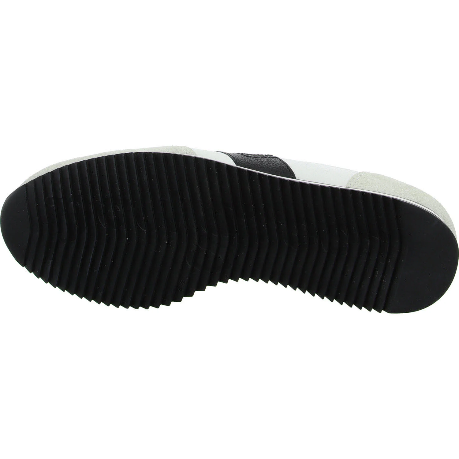 Element 5 von 8 (Bild) – Paul Green Damen Slipper 5453-017 5453 milk/white/black normal