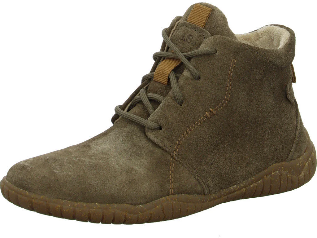 Josef Seibel Stiefel/Boots 70705VL931/250 Wynona 05 taupe normal