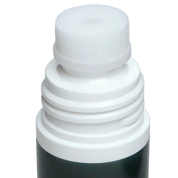 Collonil Flüssigpflege 50940001025 Sneaker White 100ml