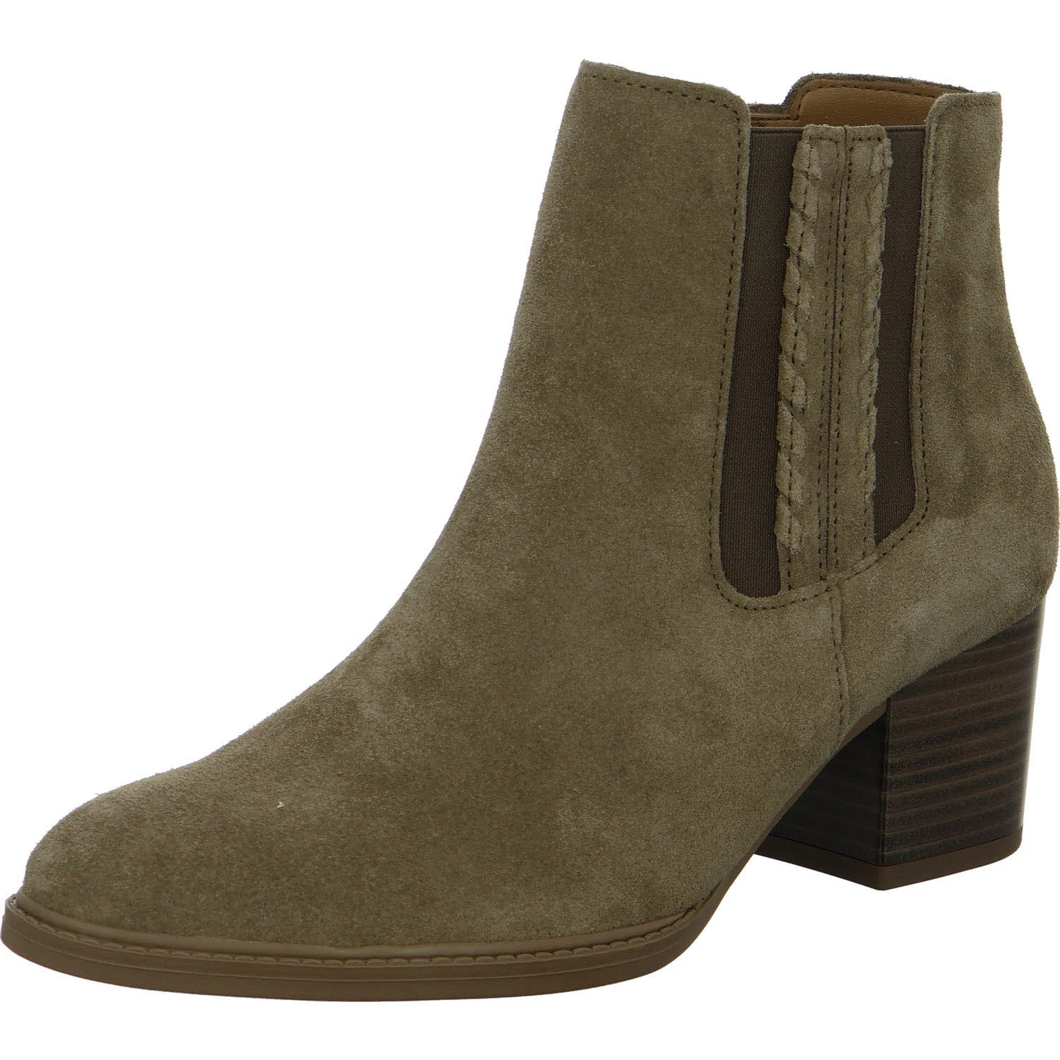 Gabor Damen Stiefeletten 8041.03.004 8041.03 farro G (normal)