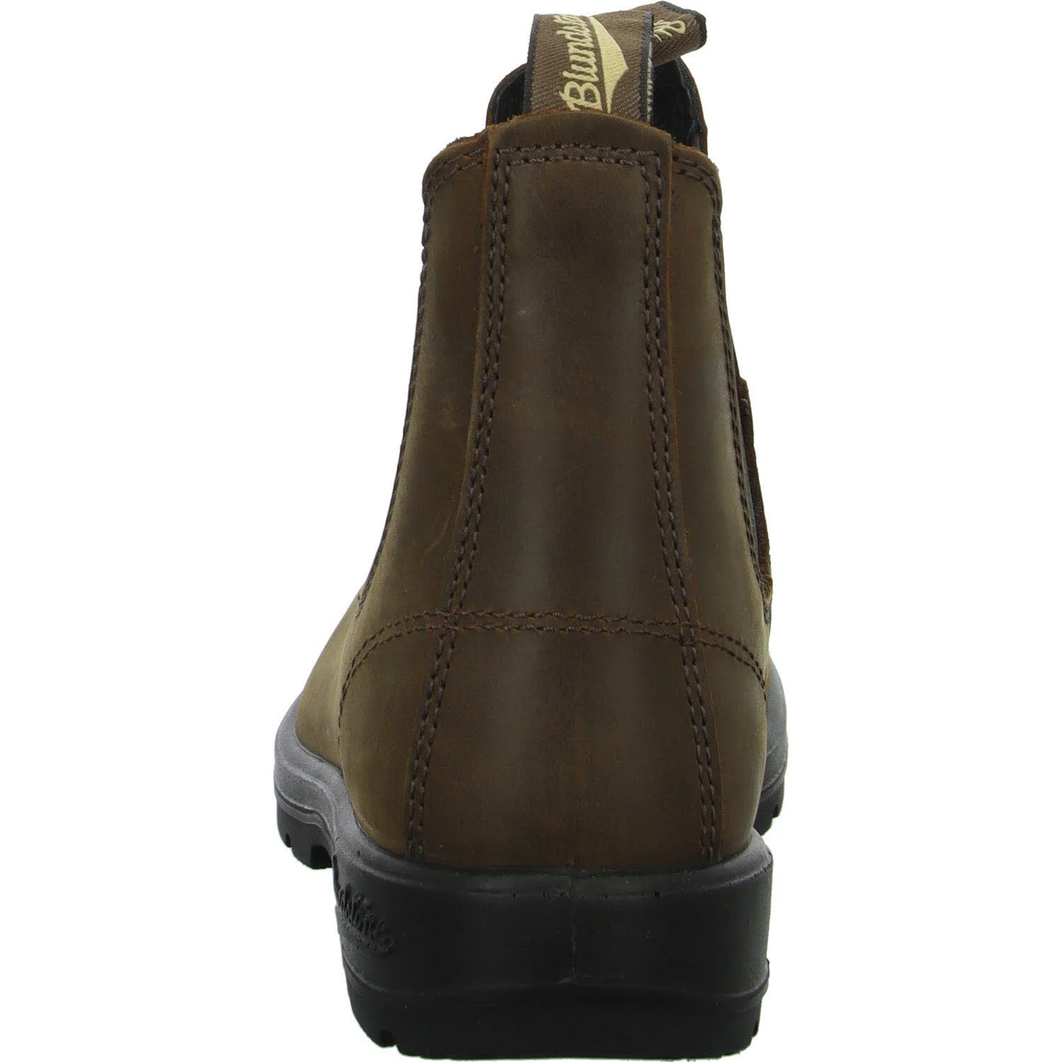 Blundstone Damen Stiefeletten Blundstone 1609 antique brown normal