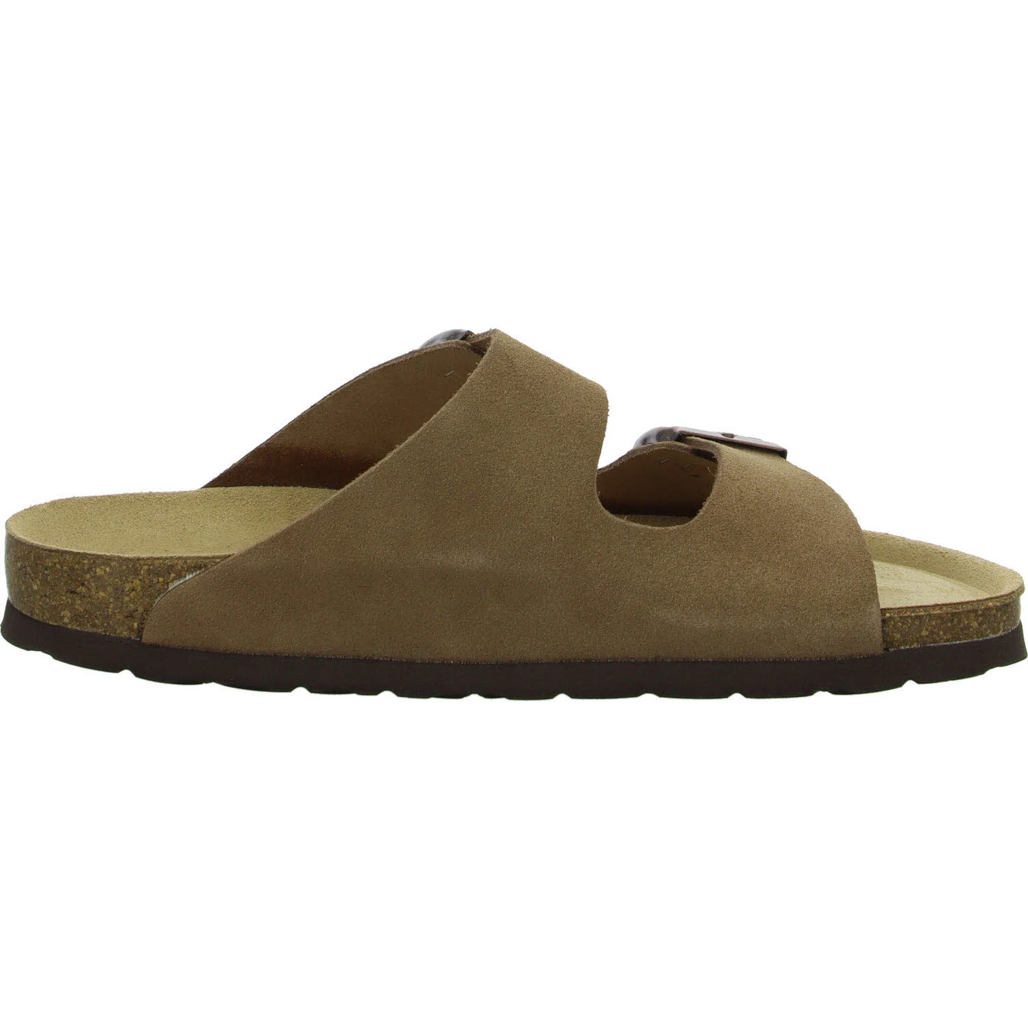 ROHDE Pantoletten 5922/75 Grado camel G (normal)
