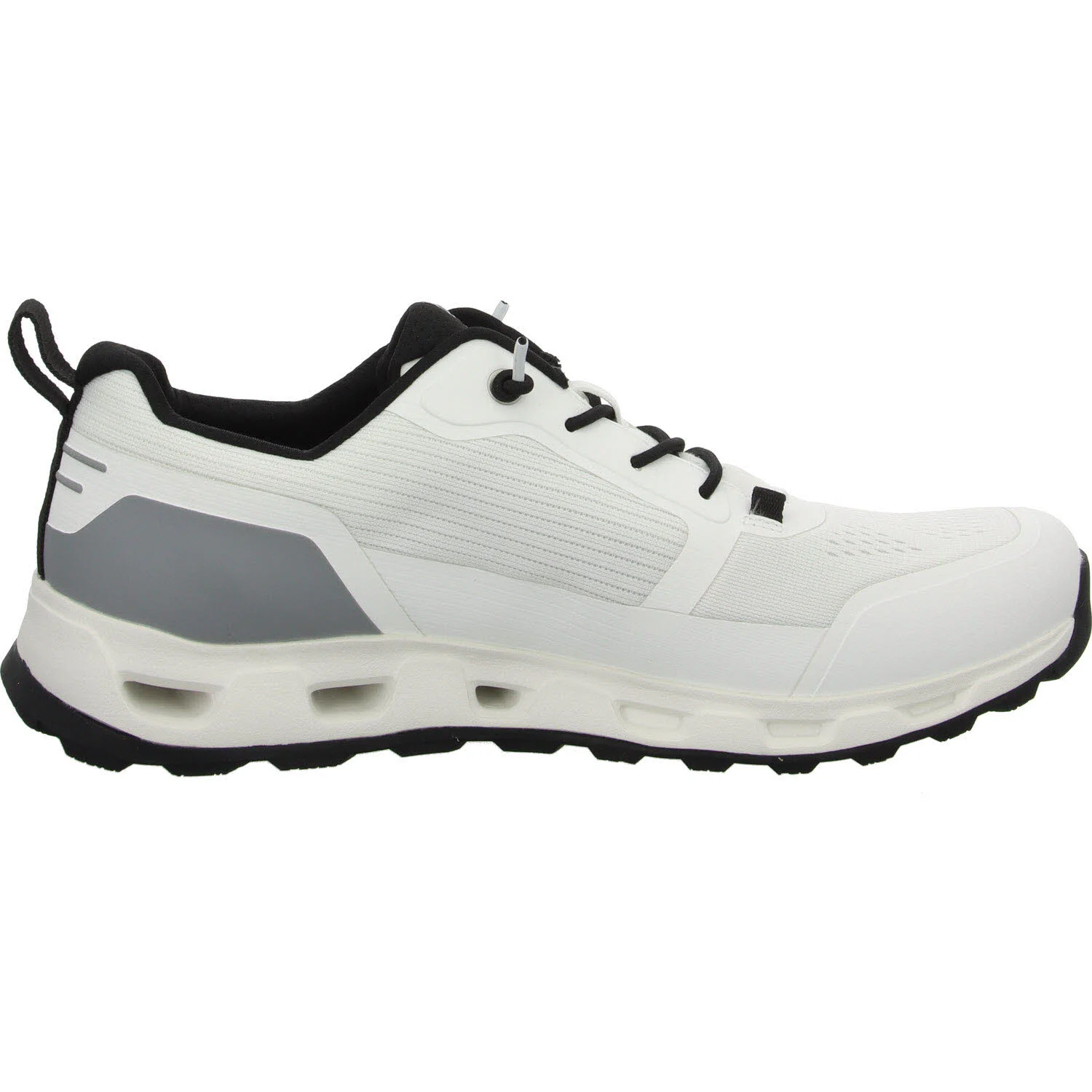 Salamander Herren Slipper E31AST026900-2000 Ast white normal