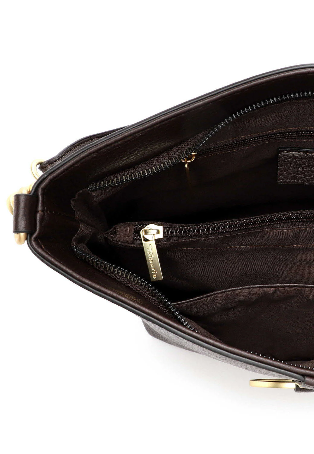 Tamaris Handtaschen 34824,200 Maischa brown