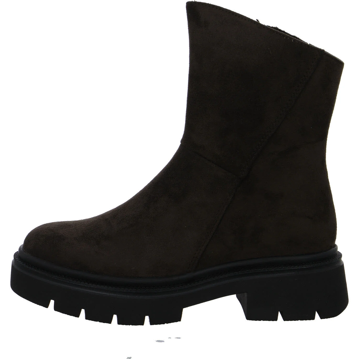 Element 6 von 8 (Bild) – Marco Tozzi Damen Stiefeletten 2-25446-47-304 2-25446-47 mocca normal
