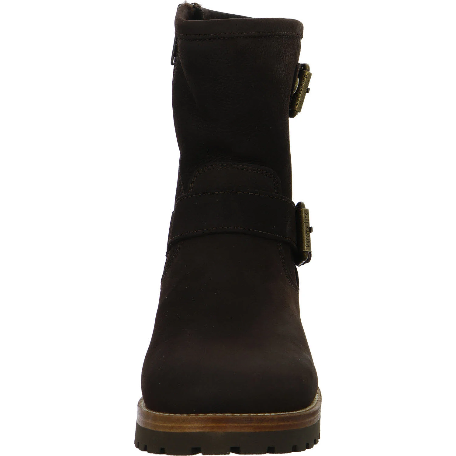 Panama Jack Damen Stiefelette warm Felina B36 Felina marron/brown normal