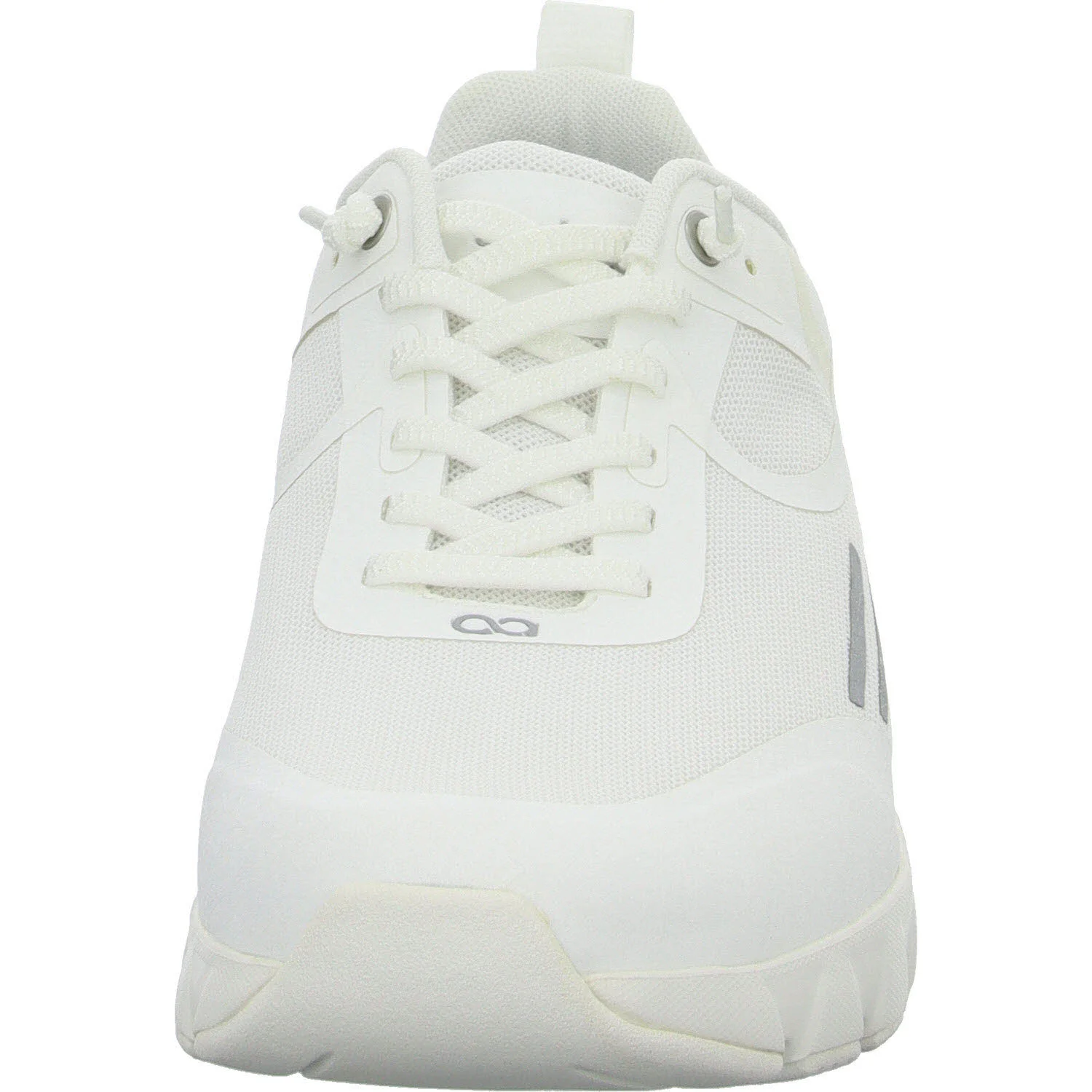 tenhaag Herren Slipper 0501-040 everyhaag white normal