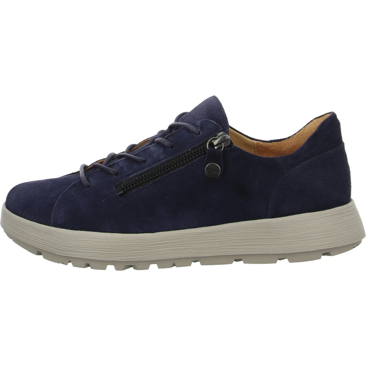 Think Damen Schnürschuhe 3-001160-8000 Comoda notte F 1/2 (normal)