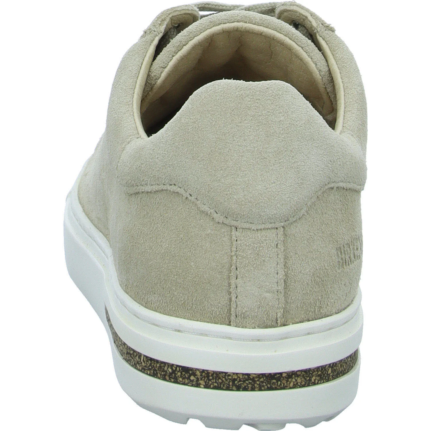 Element 4 von 8 (Bild) – BIRKENSTOCK Damen Schnürschuhe 1027294 Bend Low sandcastle schmal