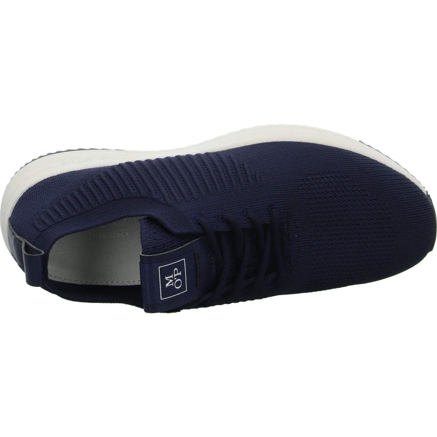 Marc O'Polo Herren Schnürschuhe 602 23713501605 890 602 23713501605 navy normal