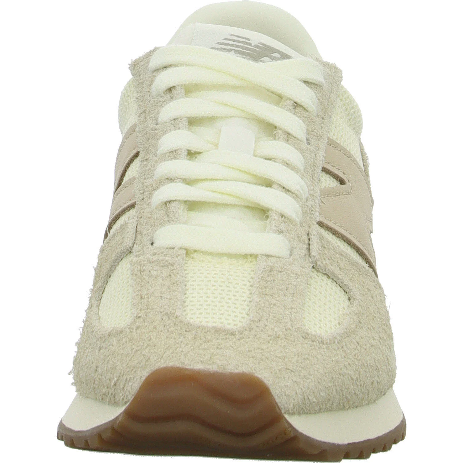 Element 3 von 8 (Bild) – New Balance Damen Schnürschuhe U471KAA U471V1 angora/desert clay normal