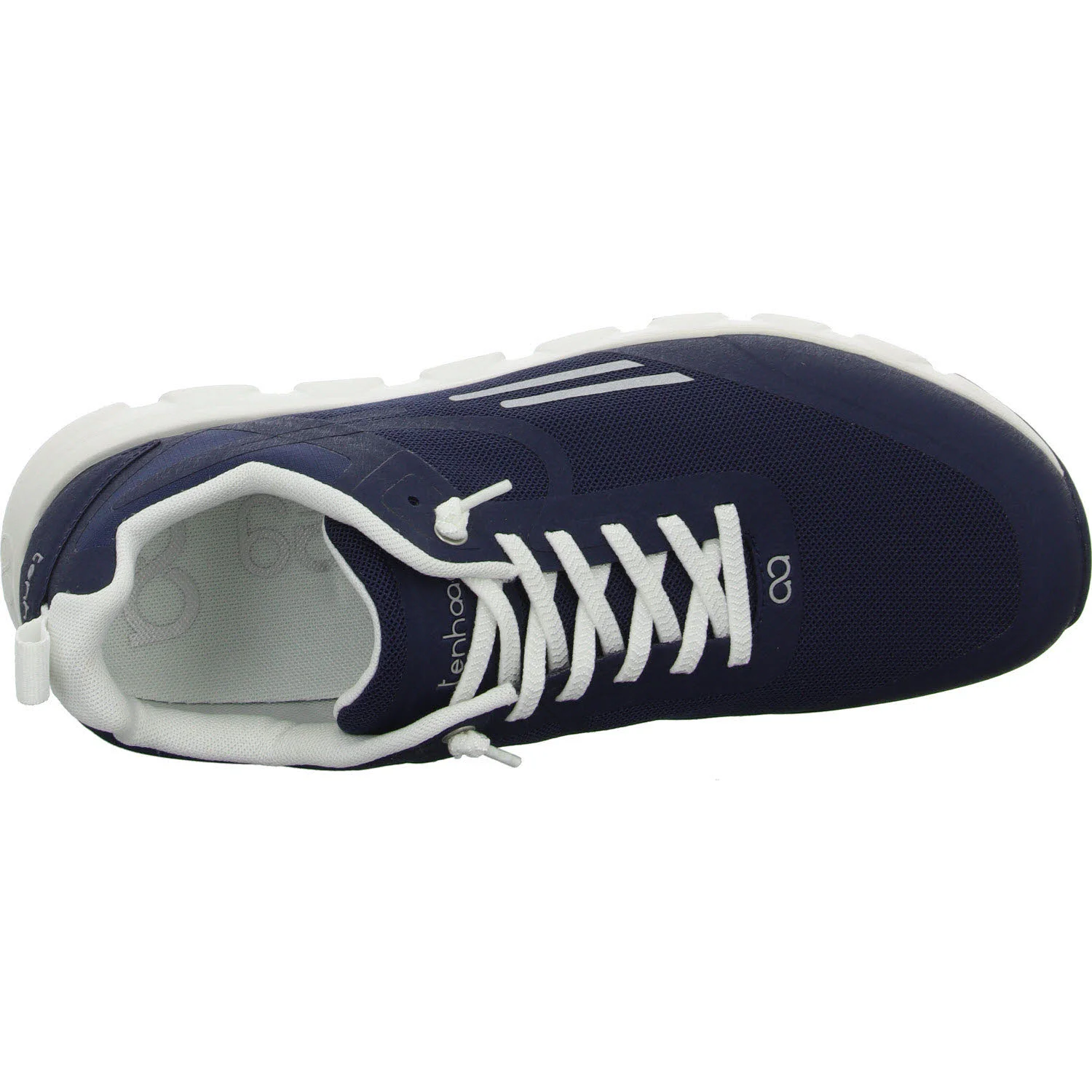 tenhaag Herren Slipper 0501-050 everyhaag blue normal