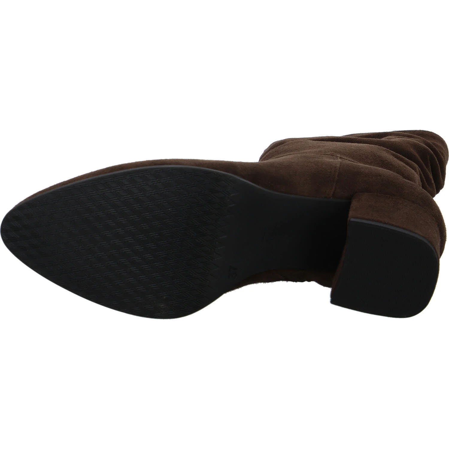 Element 5 von 8 (Bild) – 2go Fashion Damen Stiefeletten 8307501-3 8307501 braun normal