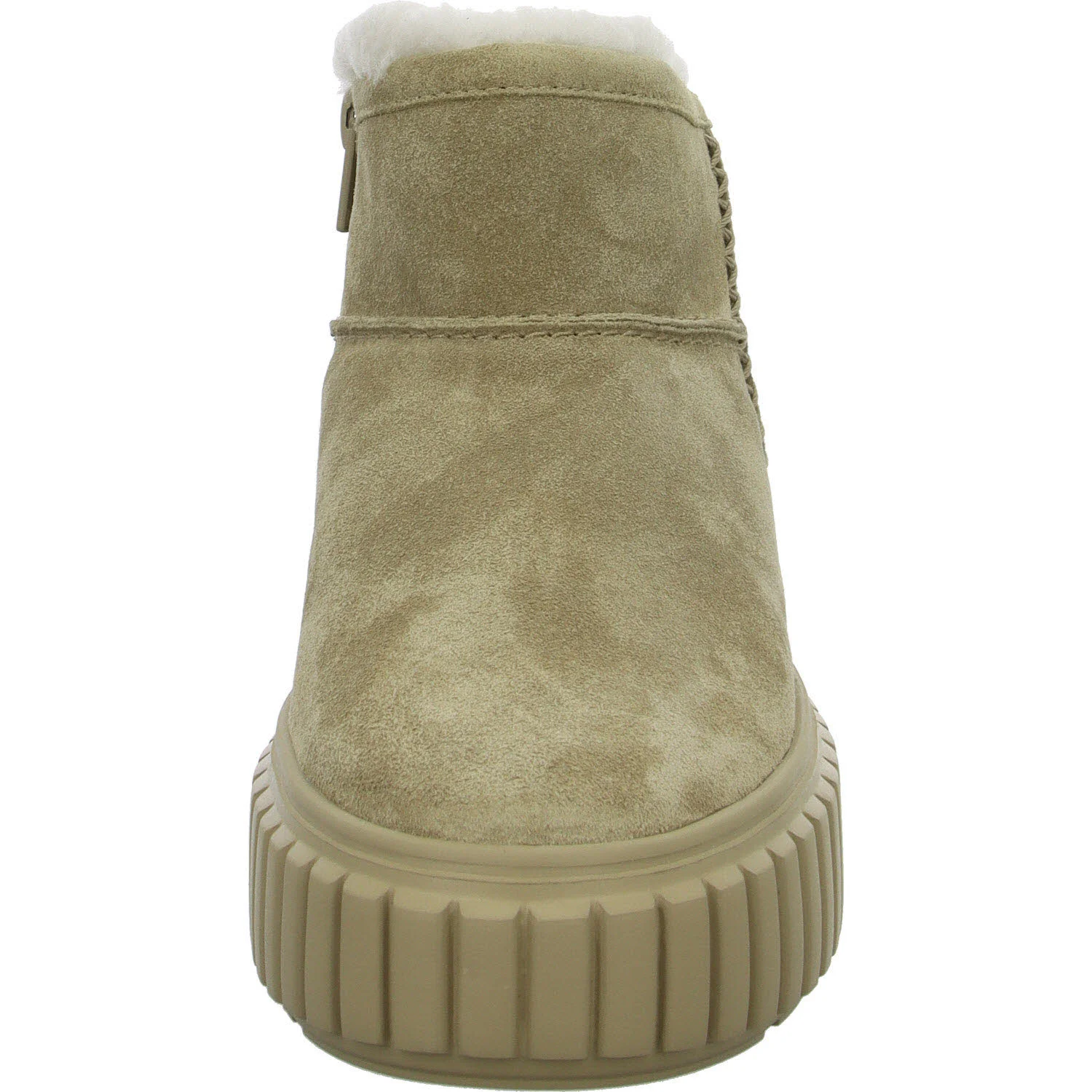 Kennel & Schmenger Damen Stiefelette warm 61-25860.666 Zap nuts/natur Snu normal