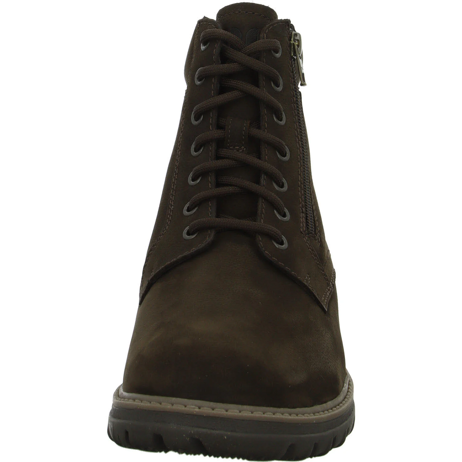 PIUS Gabor Herren Schnürstiefel warm 0364.14.12 0364.14 mocca G (normal)
