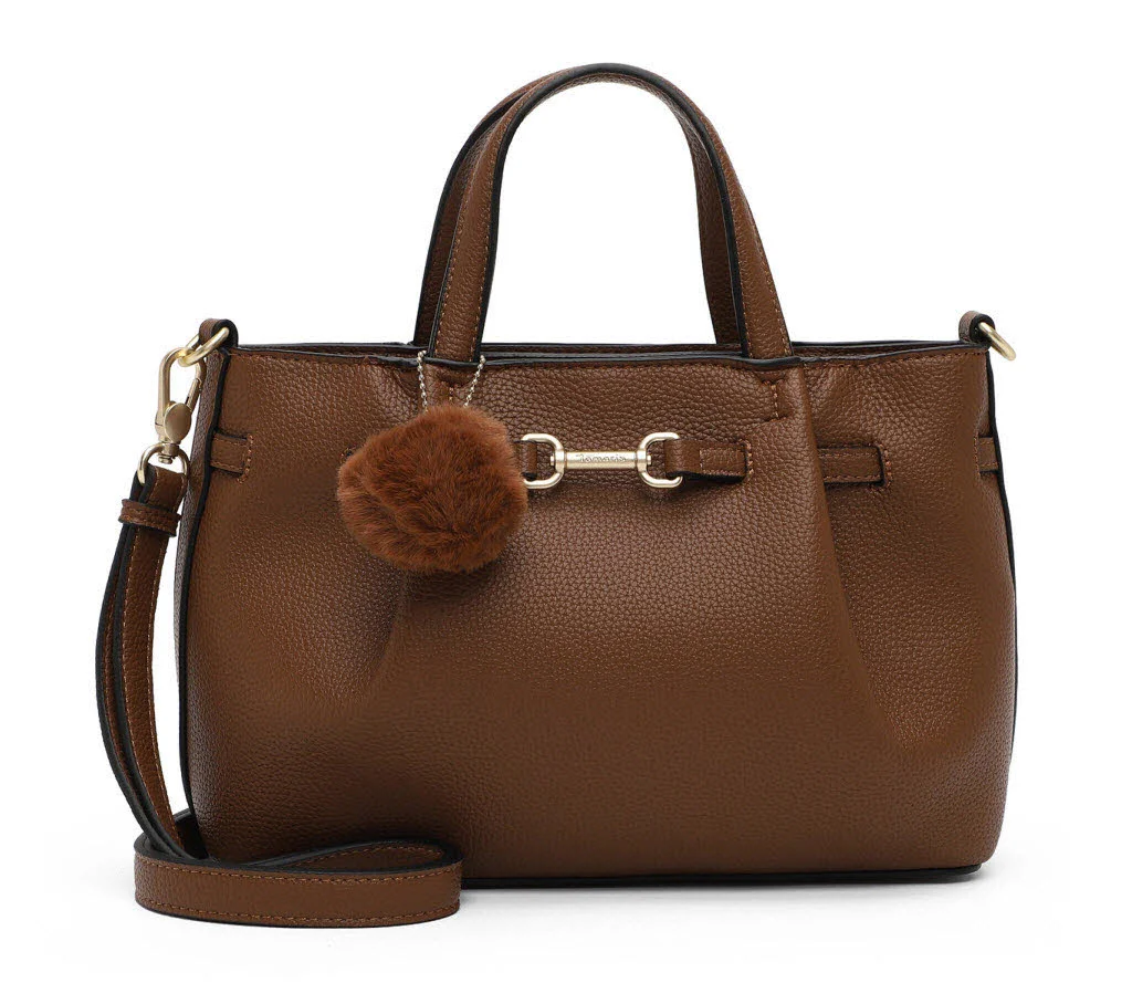 Tamaris Handtaschen 34843,700 Marissa cognac