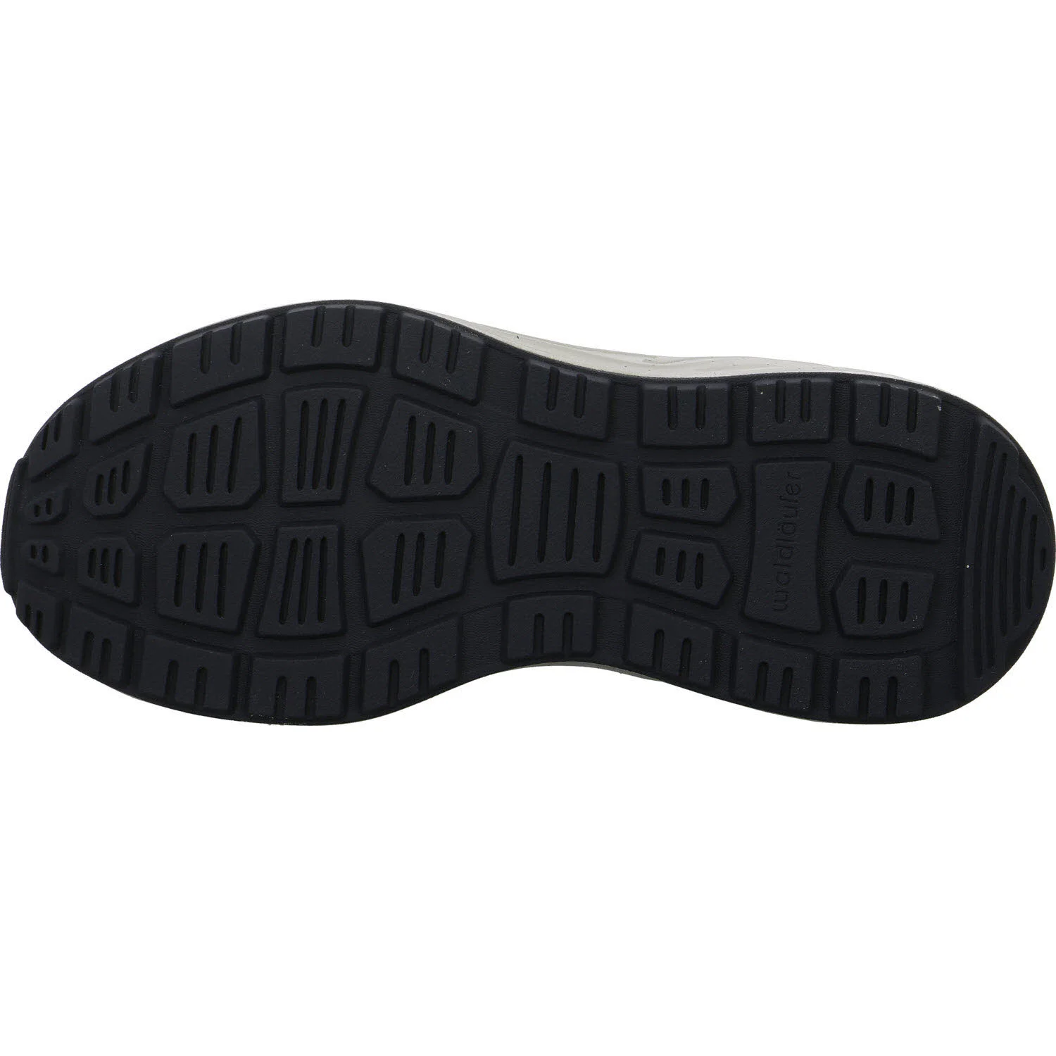 Element 5 von 8 (Bild) – Waldläufer Herren Schnürschuhe 985001-104/217 H-Pablo marine H (weit)