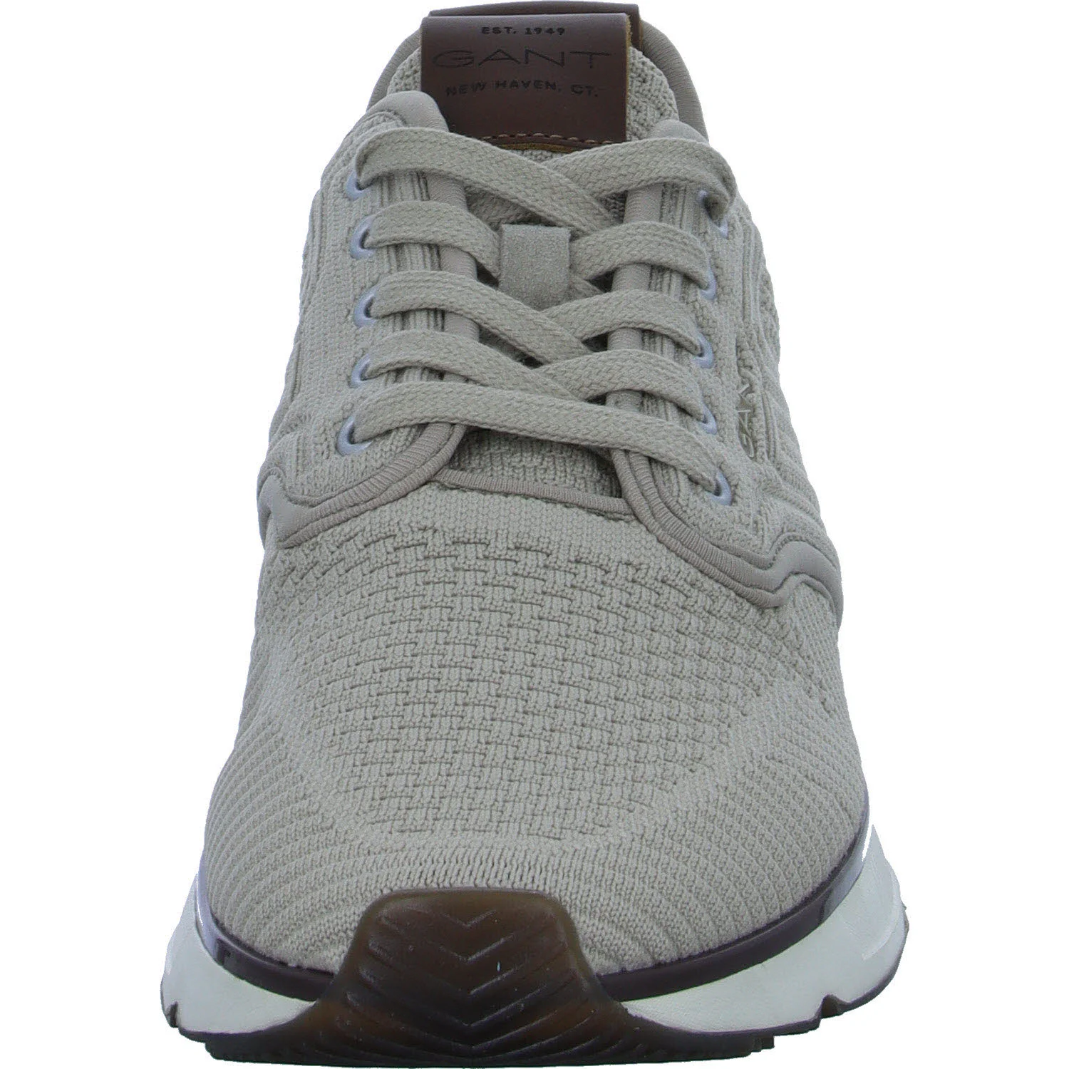 Element 3 von 8 (Bild) – Gant Herren Schnürschuhe 26638865/G24 Beeker taupe normal