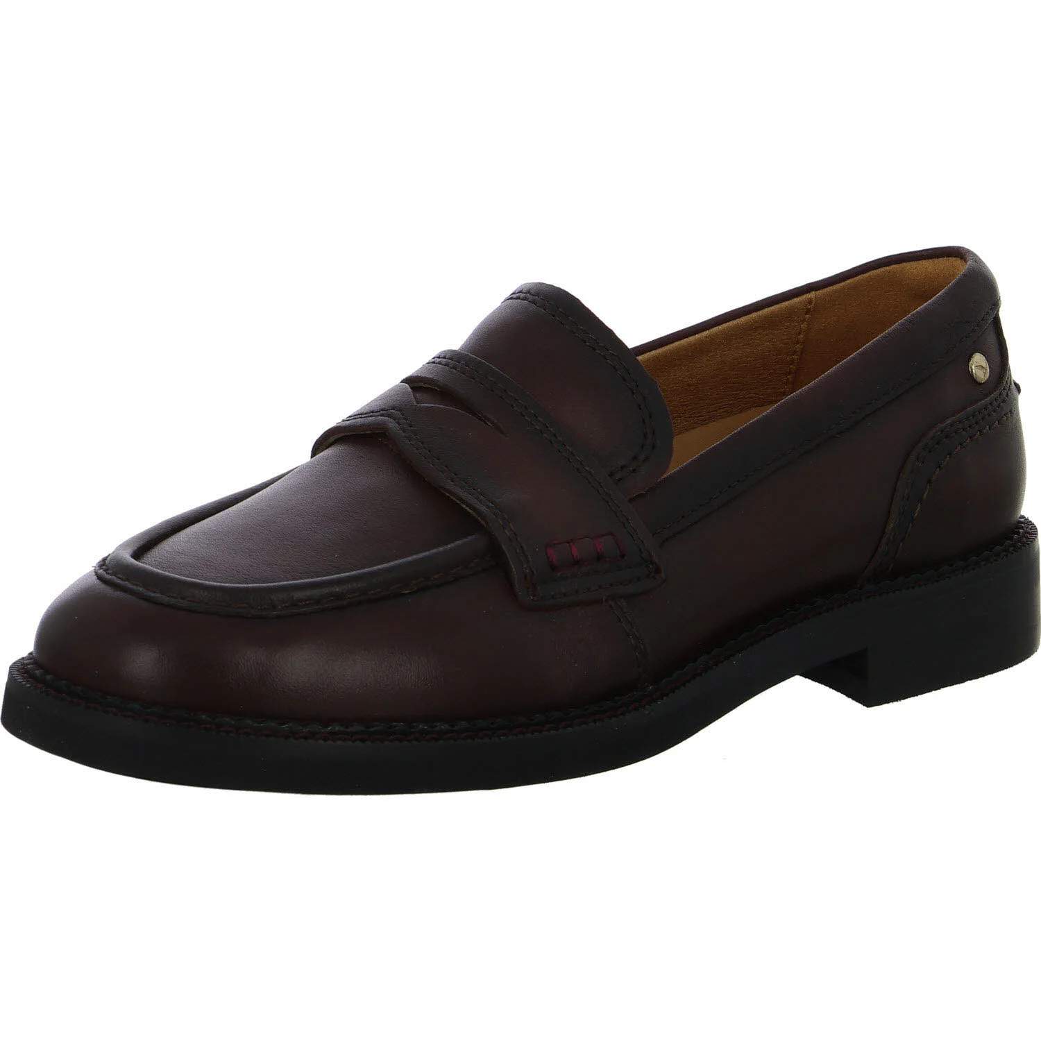 Pikolinos Damen Slipper W2L-3959 130 Deva caoba normal