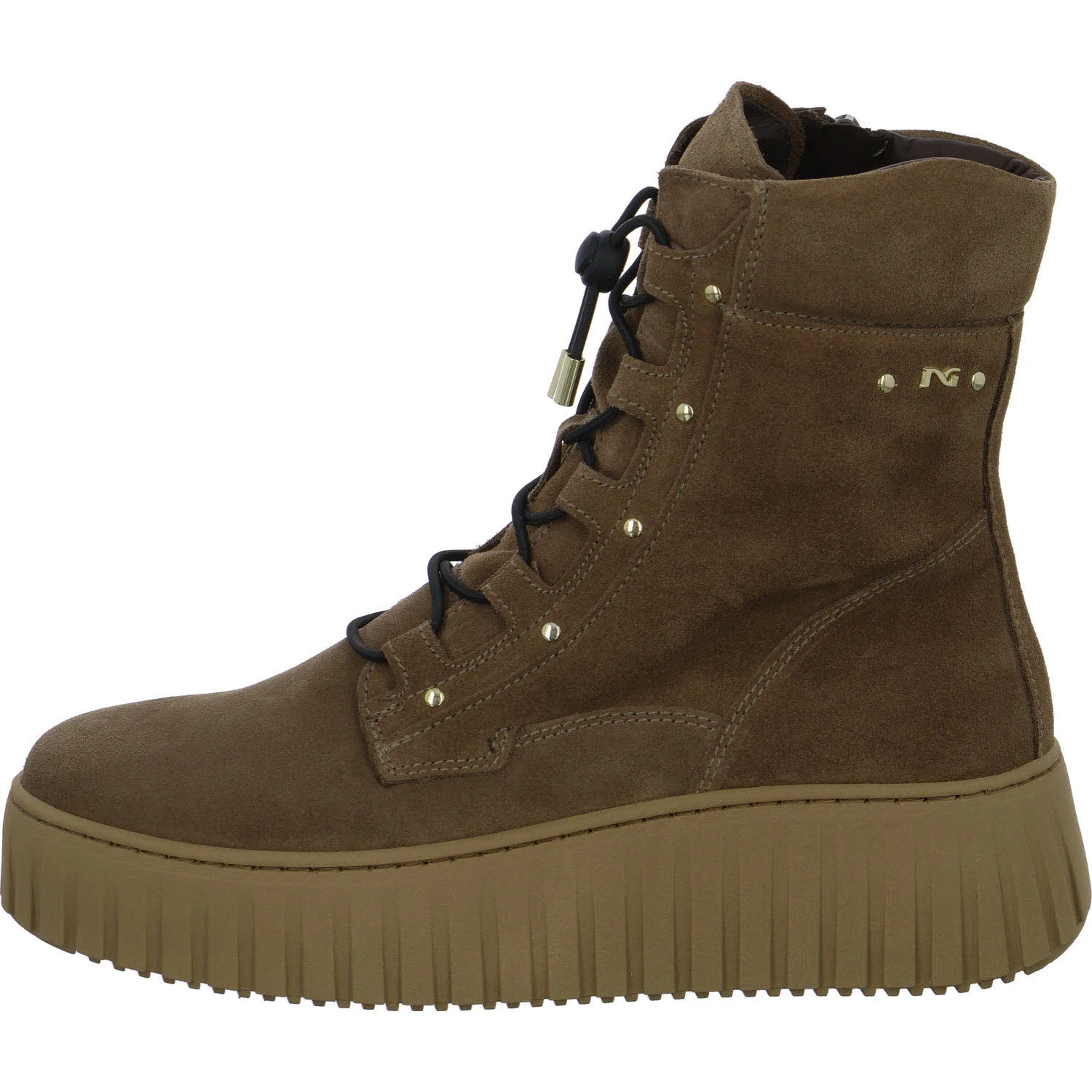NeroGiardini Damen Stiefeletten I618124D 442 I618124D mou tr molfetta roger no normal