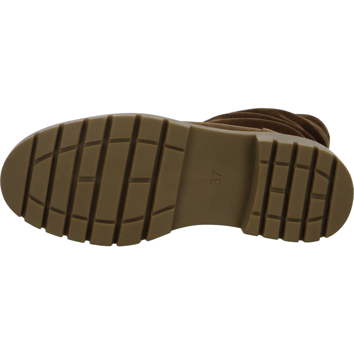 Element 5 von 8 (Bild) – Marco Tozzi Damen Stiefelette warm 2-26477-47-328 2-26477-47 caramel normal