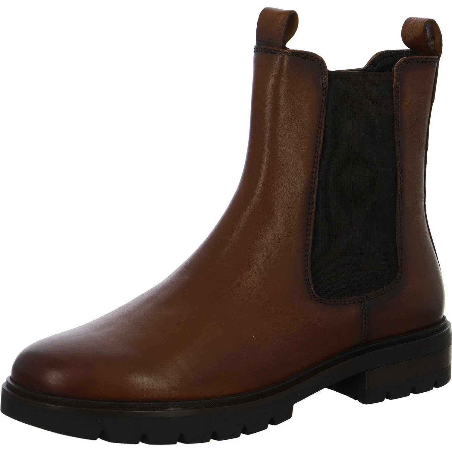 Ara Damen Stiefeletten 12-11262-09 Cambridge-St. cognac G (normal)