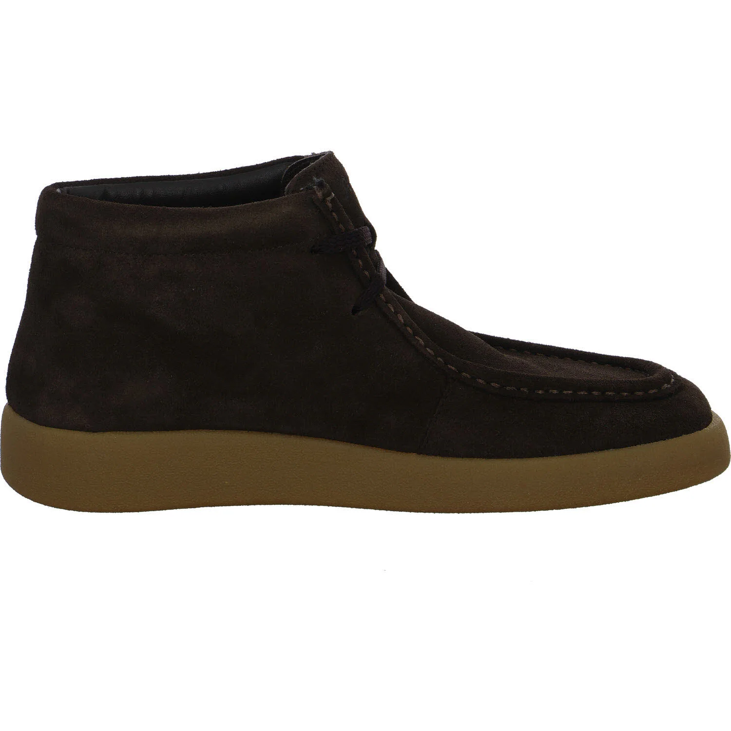 Sioux Herren Schnürstiefel 13081 Grashopper-H-014 ursus H (weit)