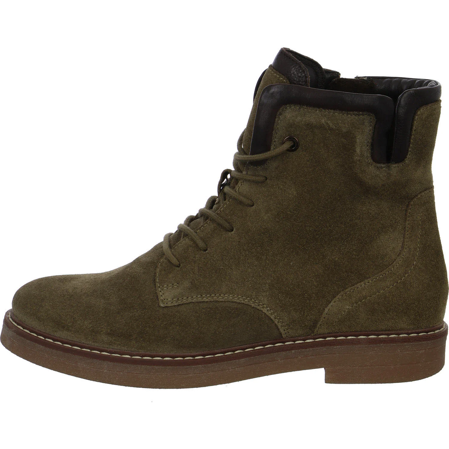 Element 6 von 8 (Bild) – Ara Damen Schnürstiefel 12-53008-09 Chester douglas, cacao G (normal)