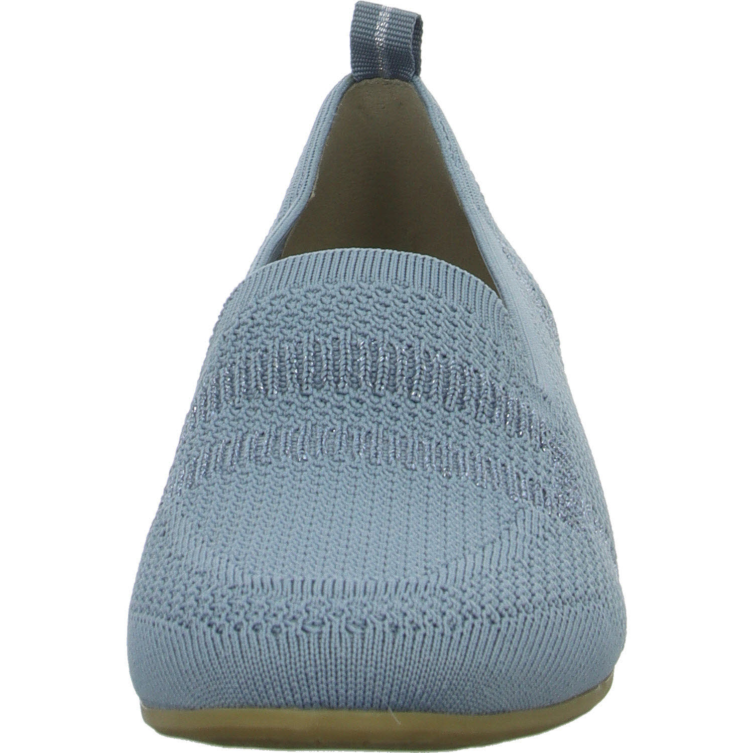 Jana Damen Slipper 8-24266-42/802 8-24266-42 denim H (weit)