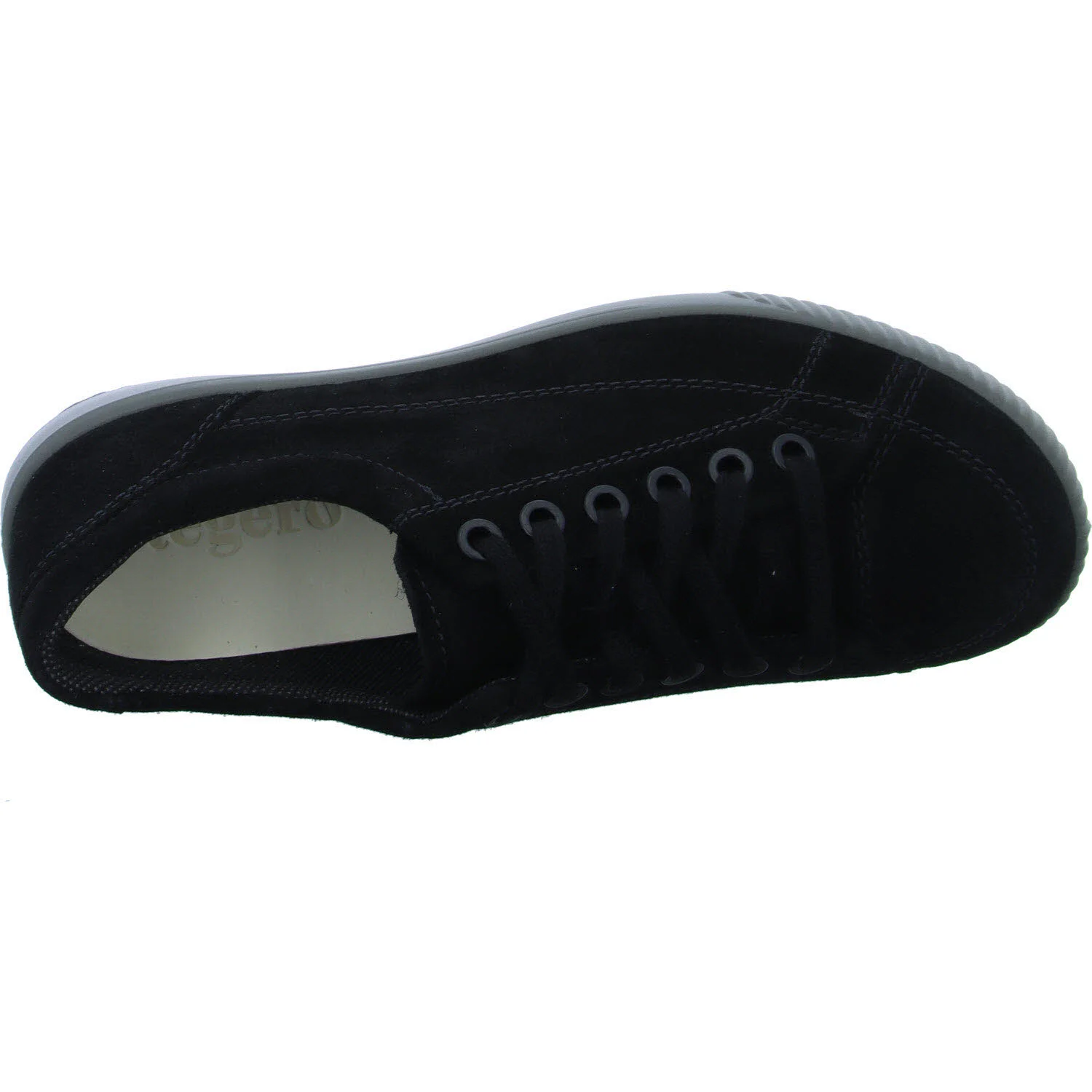 Element 8 von 8 (Bild) – Legero Damen Schnürschuhe 2-000161-0200 Tanaro 5.0 schwarz (schwarz) G (normal)