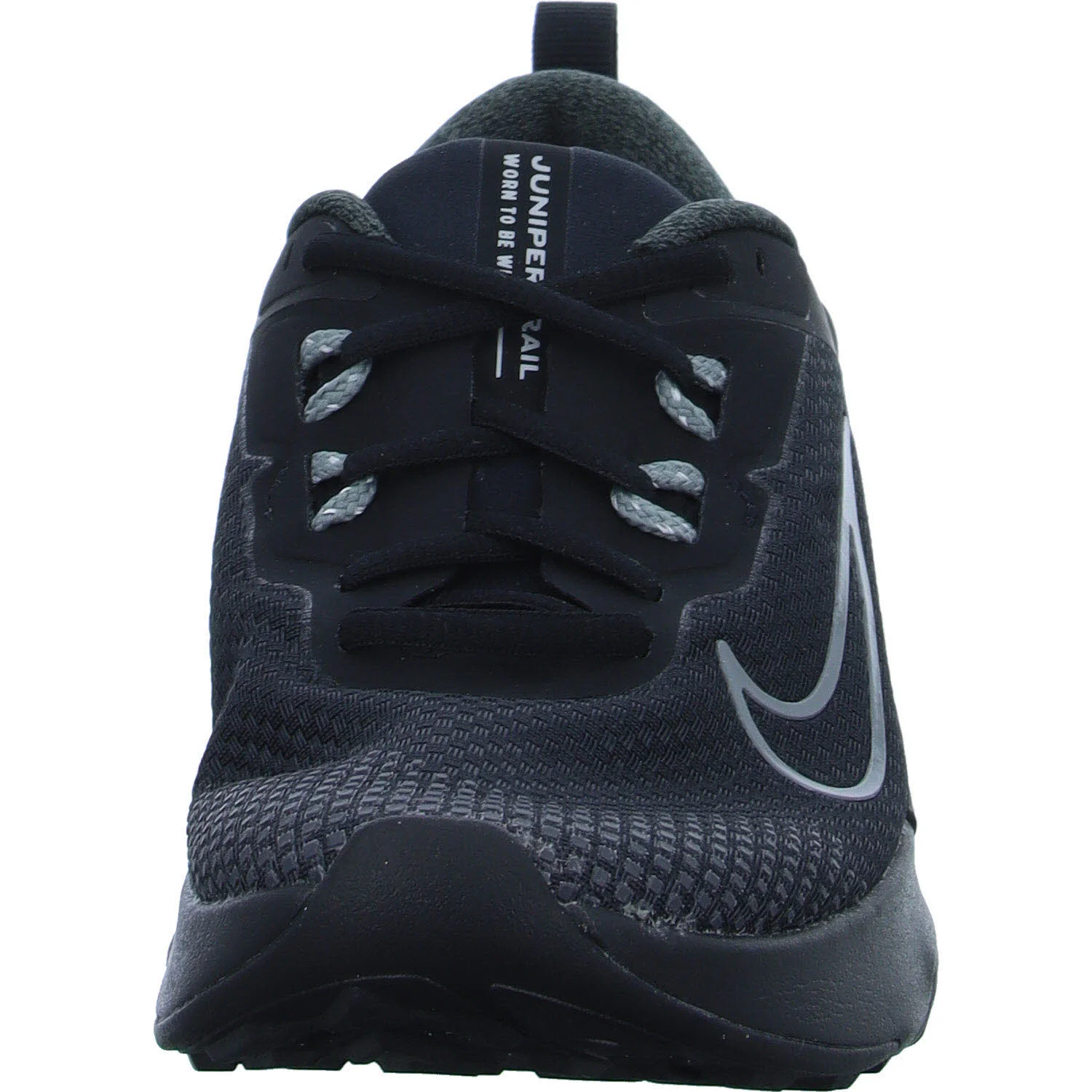 Element 3 von 8 (Bild) – Nike Herren Schnürschuhe FB2067 001 Juniper Trail 2 black/cool grey - anthracite normal