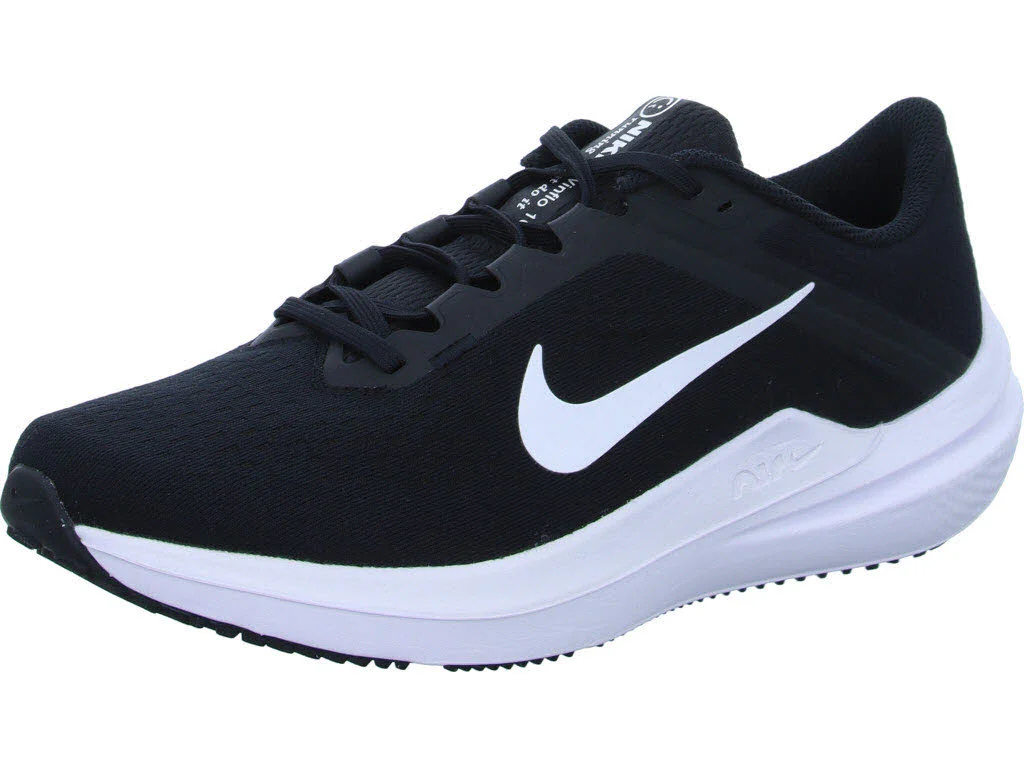 Element 1 von 8 (Bild) – Nike Herren Schnürschuhe DV4022 003 Nike Winflo 10 Men