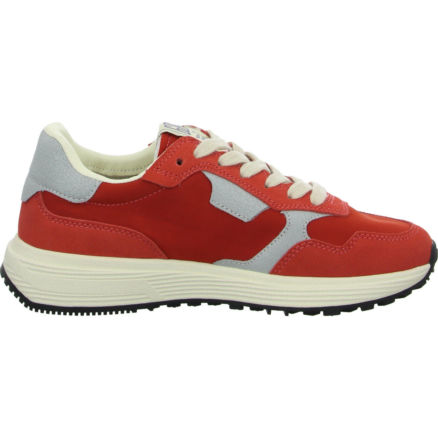 Gant Damen Schnürschuhe 30533847/G514 Beywin Sneaker brick red normal