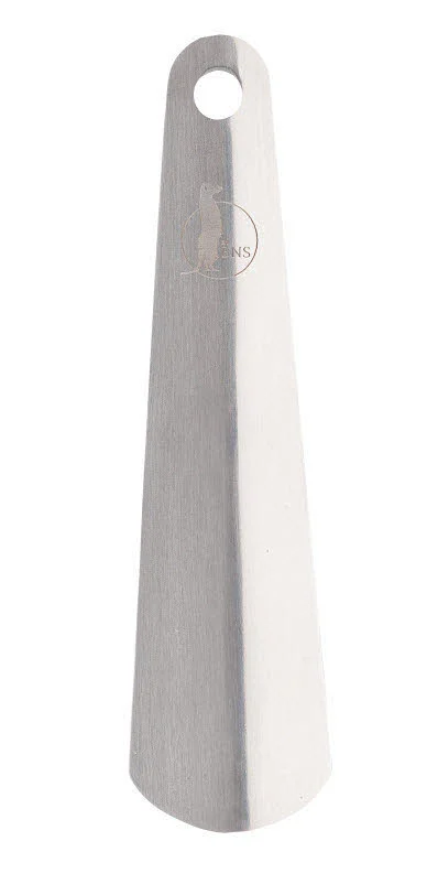 Bergal Schuhanzieher 9630115 COMFORT CONCEPT METALLANZIEHER 15cm OHNE HAKEN 15 cm ohne Haken