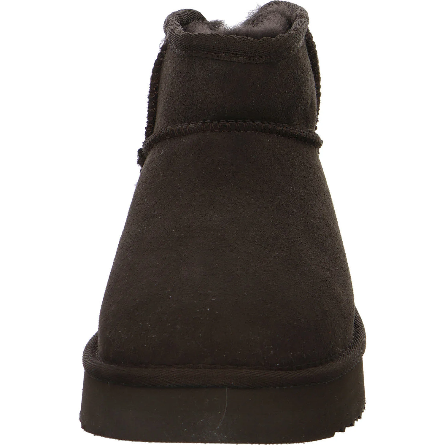 Element 3 von 8 (Bild) – ROHDE Damen Stiefelette warm 7084/72 Genova mocca G (normal)
