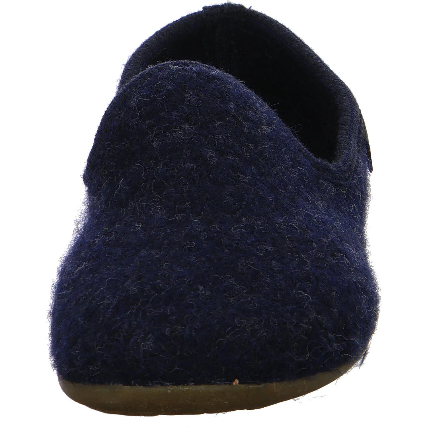 Haflinger Da. Winterheimschuhe nied.Schnitt 481017-0-479 Everest Charlie kapitän normal