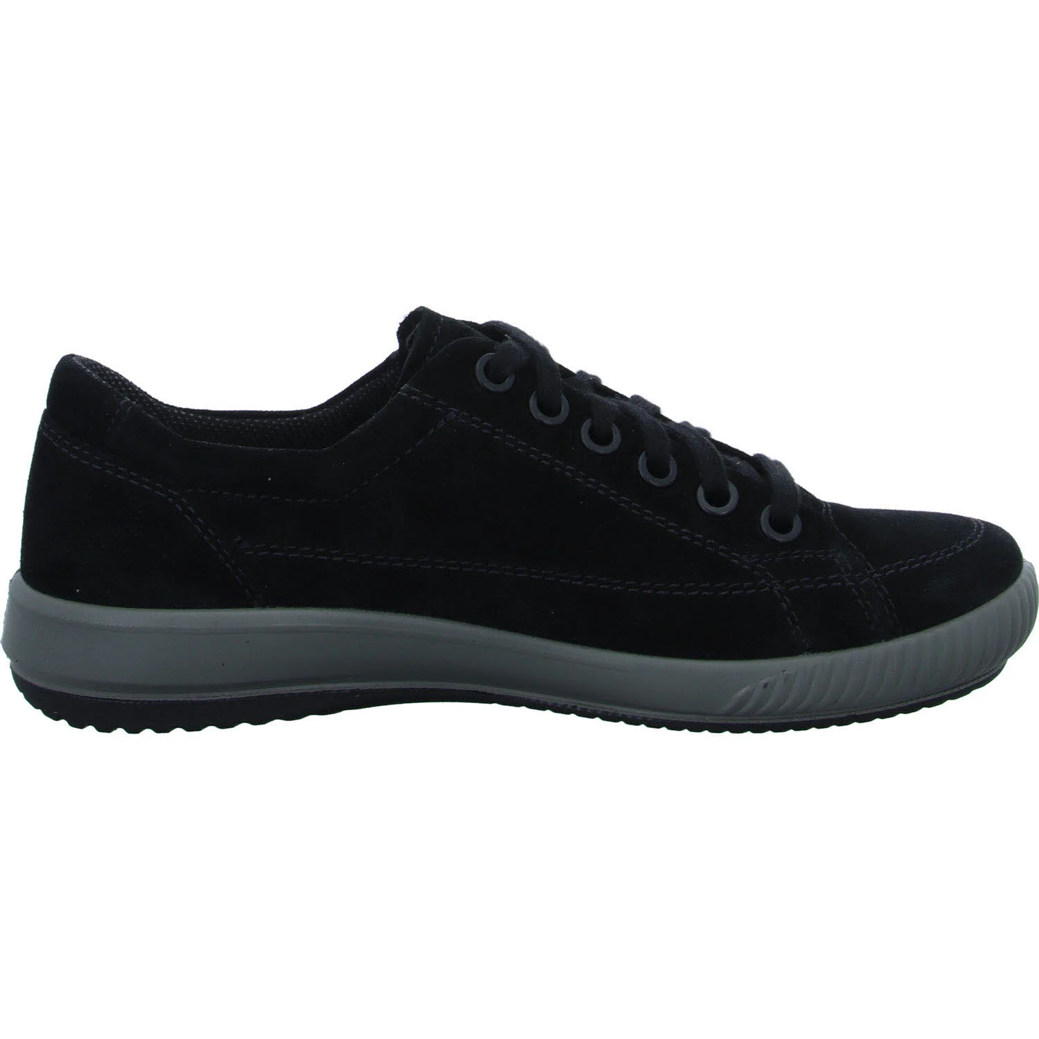 Element 7 von 8 (Bild) – Legero Damen Schnürschuhe 2-000161-0200 Tanaro 5.0 schwarz (schwarz) G (normal)