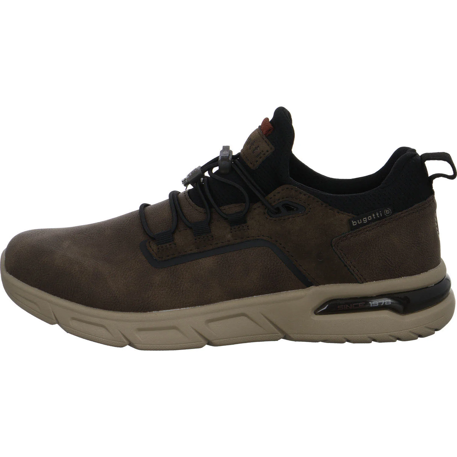 Bugatti men Herren Slipper 341ADT635000-6000 341ADT635000 brown normal