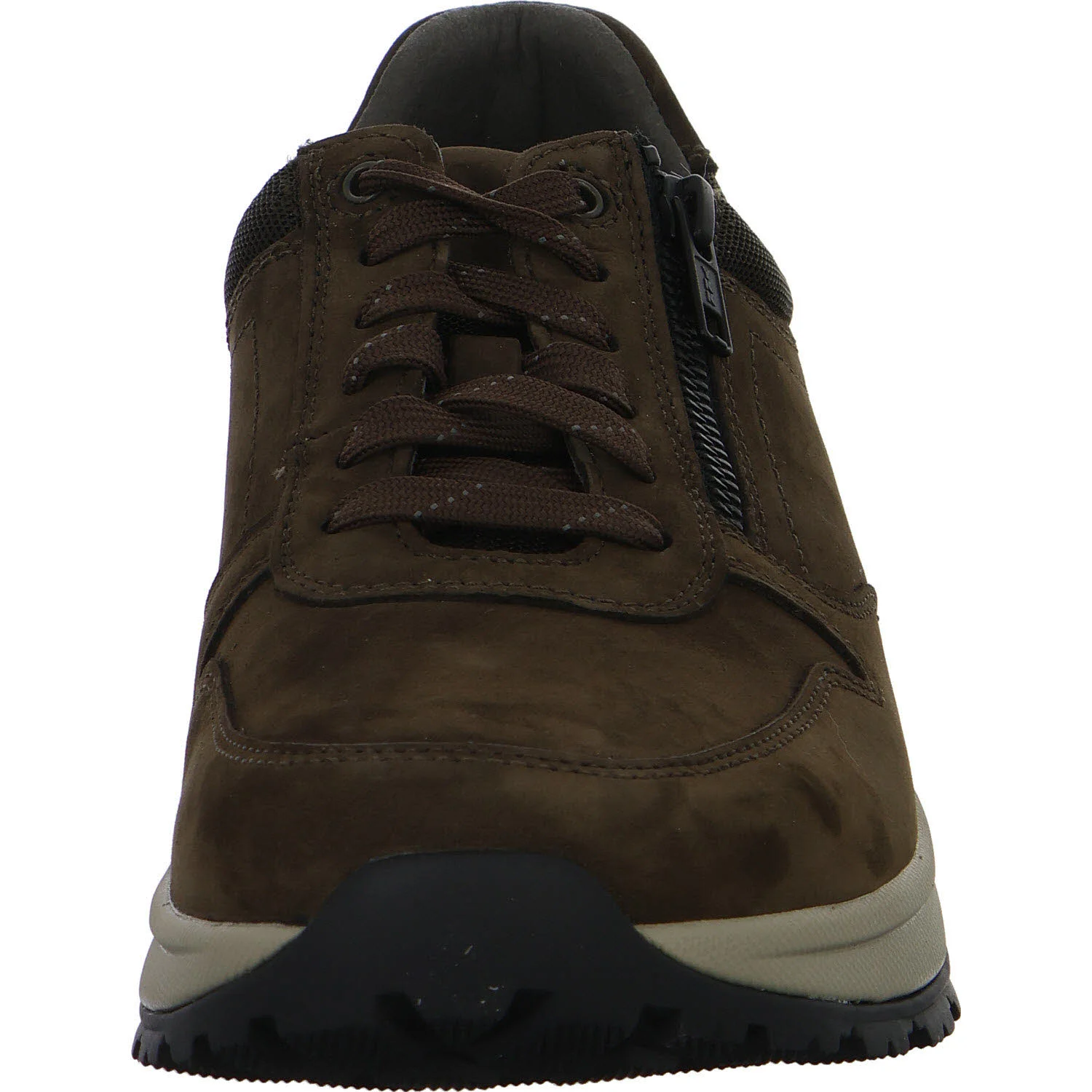 Element 3 von 8 (Bild) – Gabor Rollingsoft Herren Schnürschuhe 0100.01.03 0100.01 mocca G (normal)
