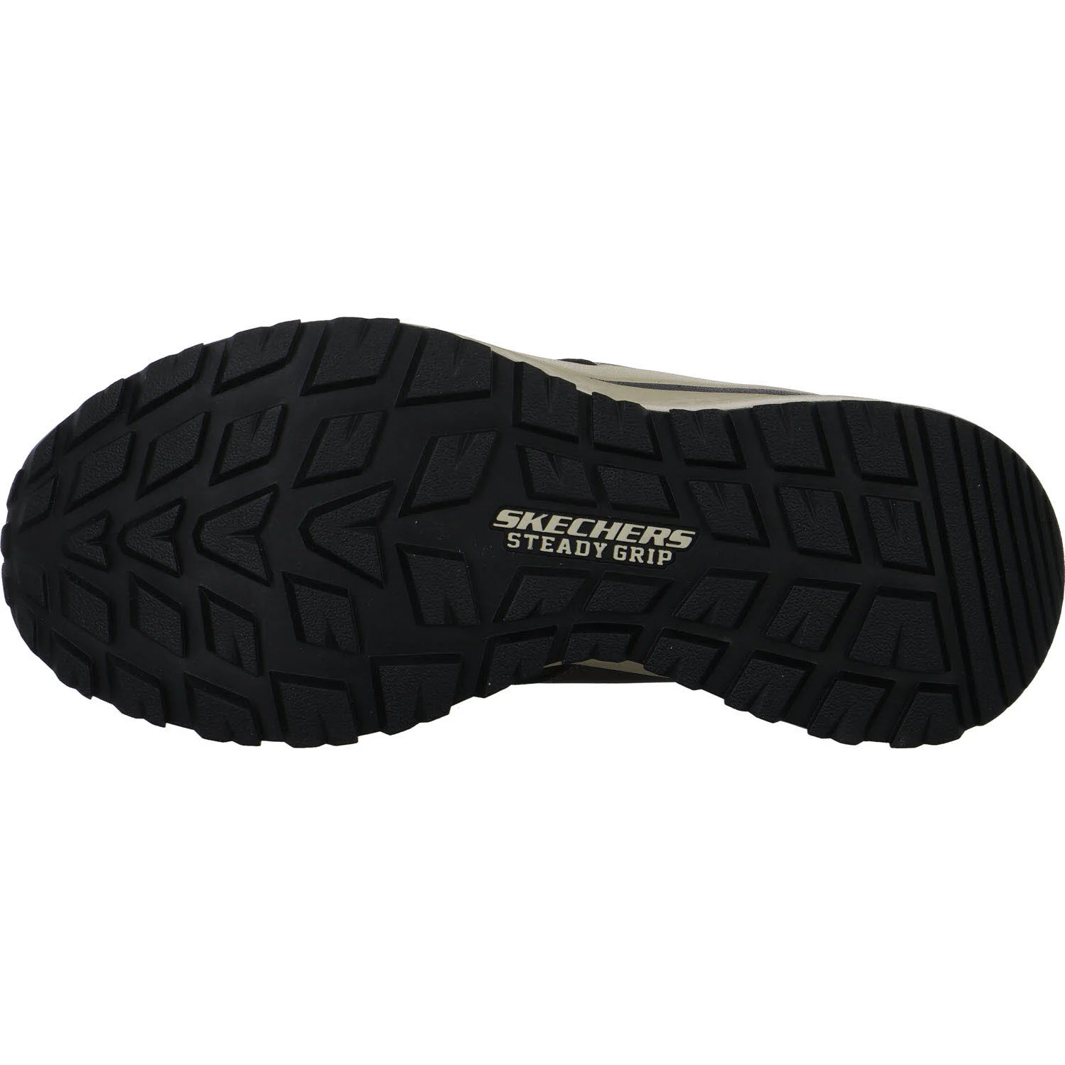 Skechers Herren Slipper 211390 DKTP Slade Ultra - Colorado dark taupe normal