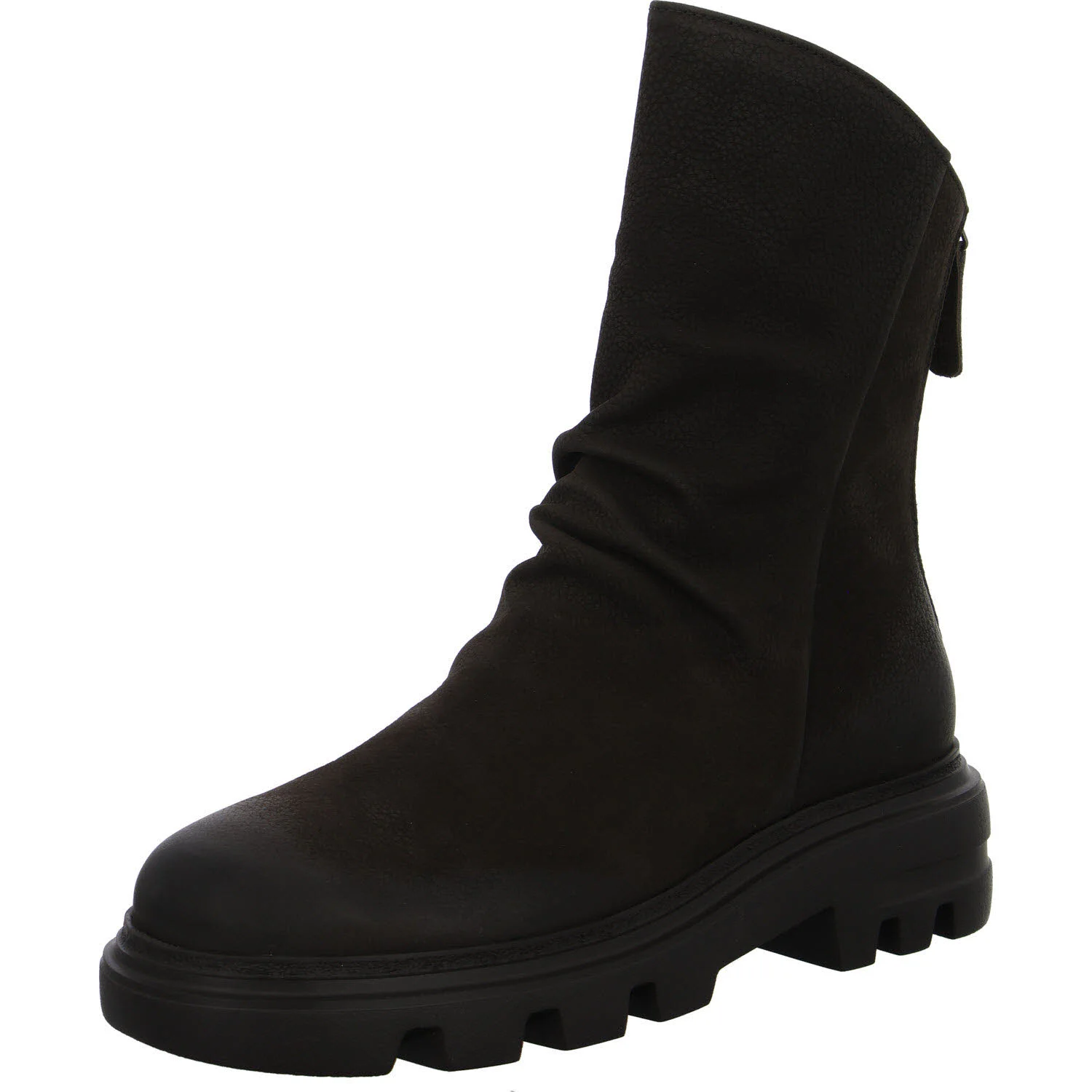 Element 2 von 8 (Bild) – Paul Green Damen Stiefeletten 8253-050 8253 mocca normal