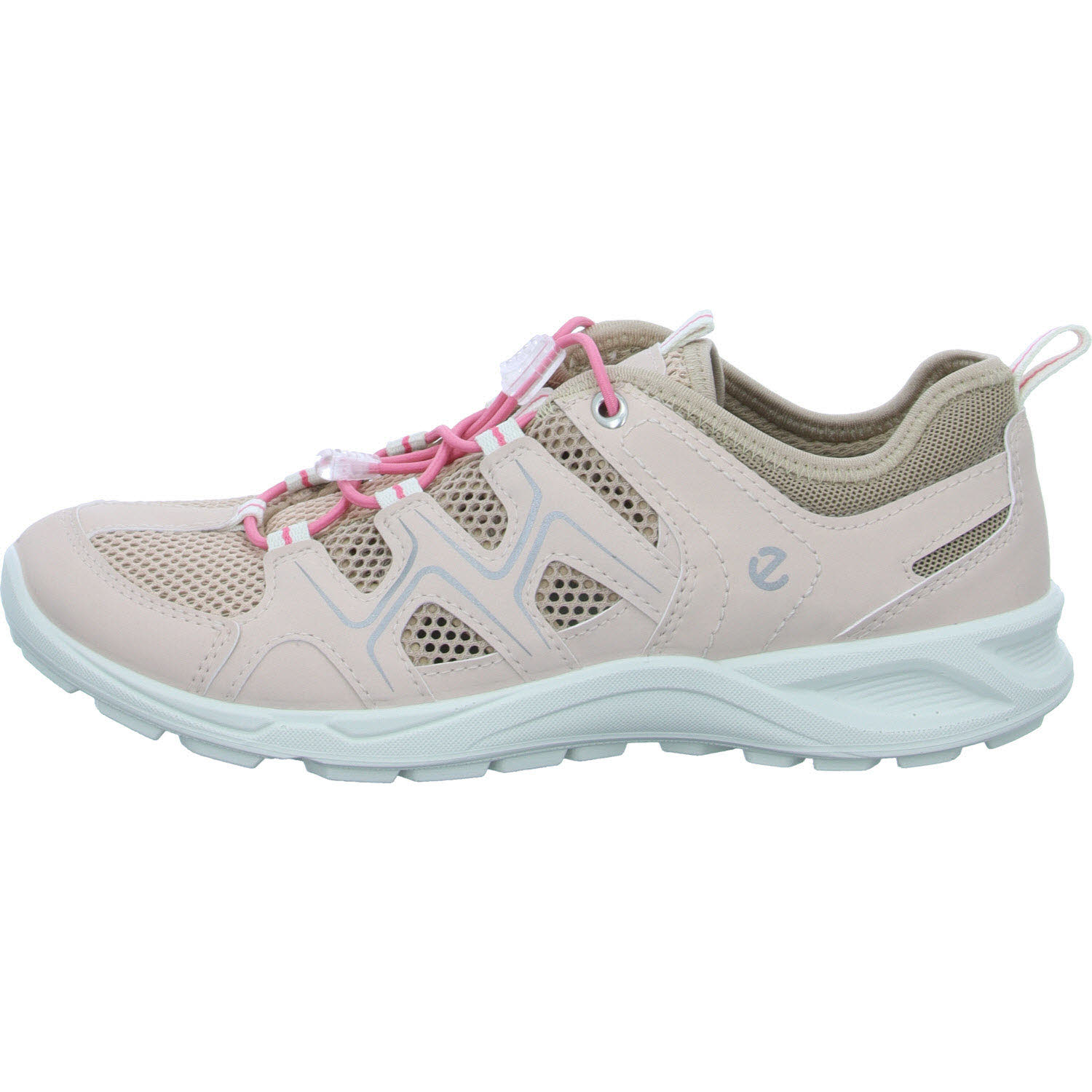 Element 6 von 8 (Bild) – Ecco Damen Slipper 825773/60889 Terracruise LT W rose dust/nude normal