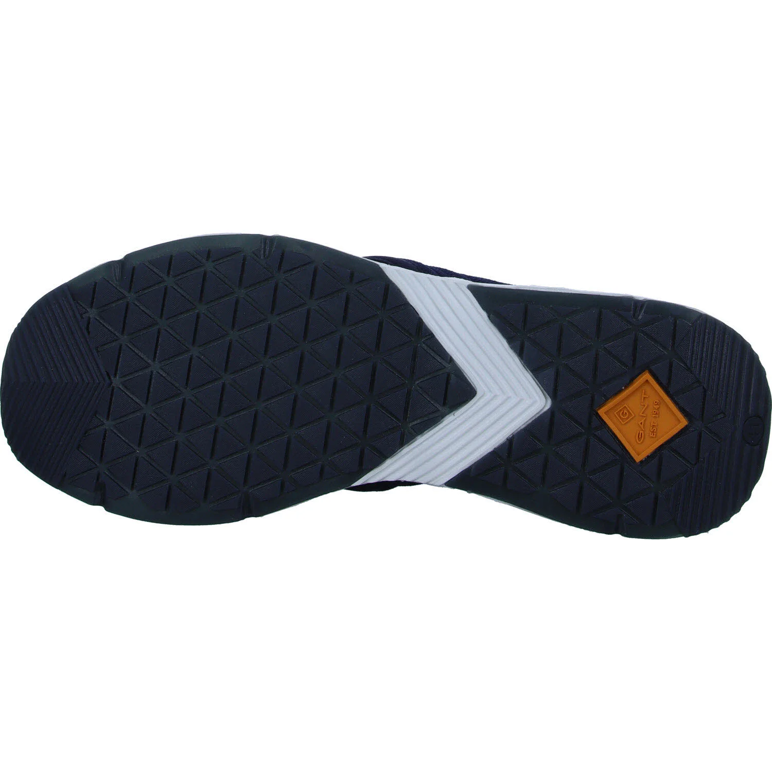 Gant Herren Schnürschuhe 30638840/G69 Beeker Sneaker marine normal