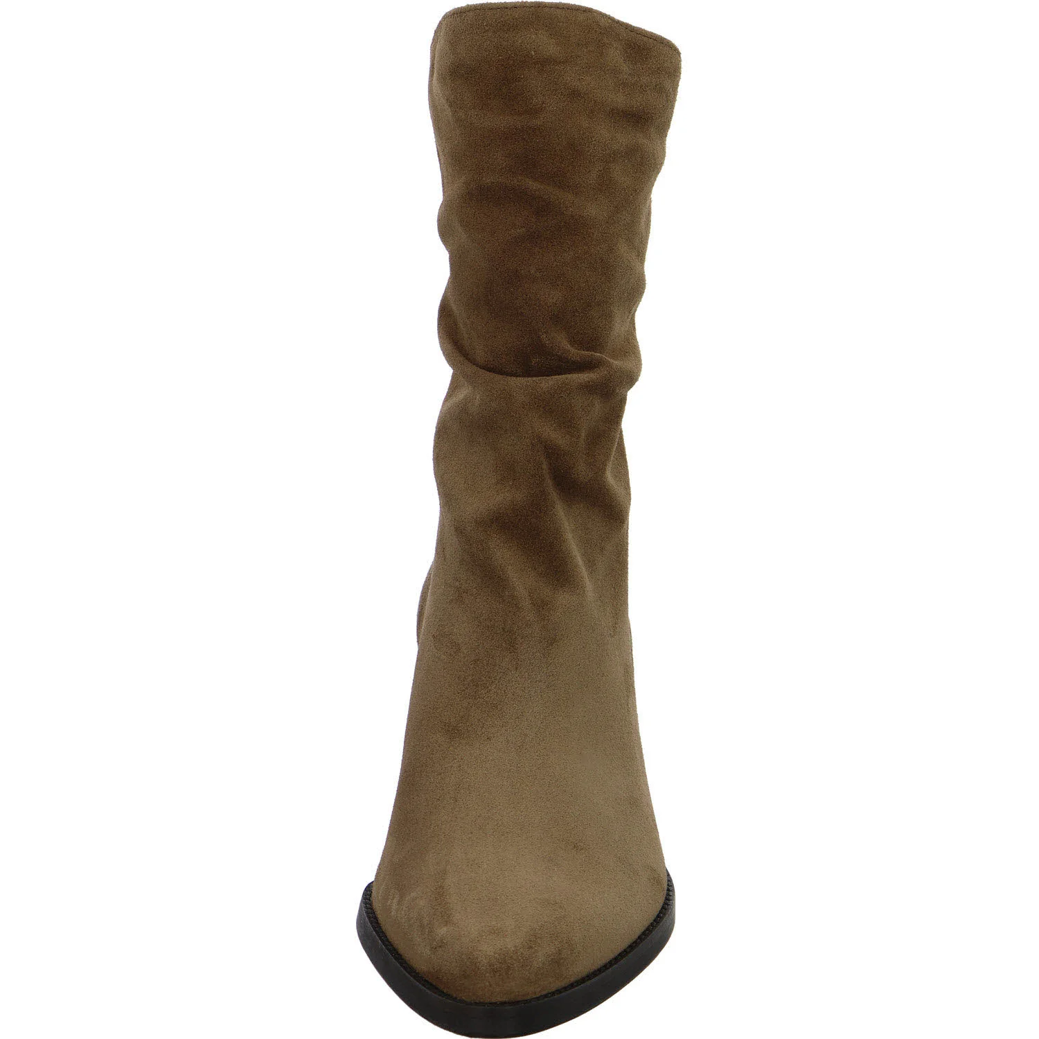 Paul Green Damen Stiefeletten 8316-002 8316 nut normal