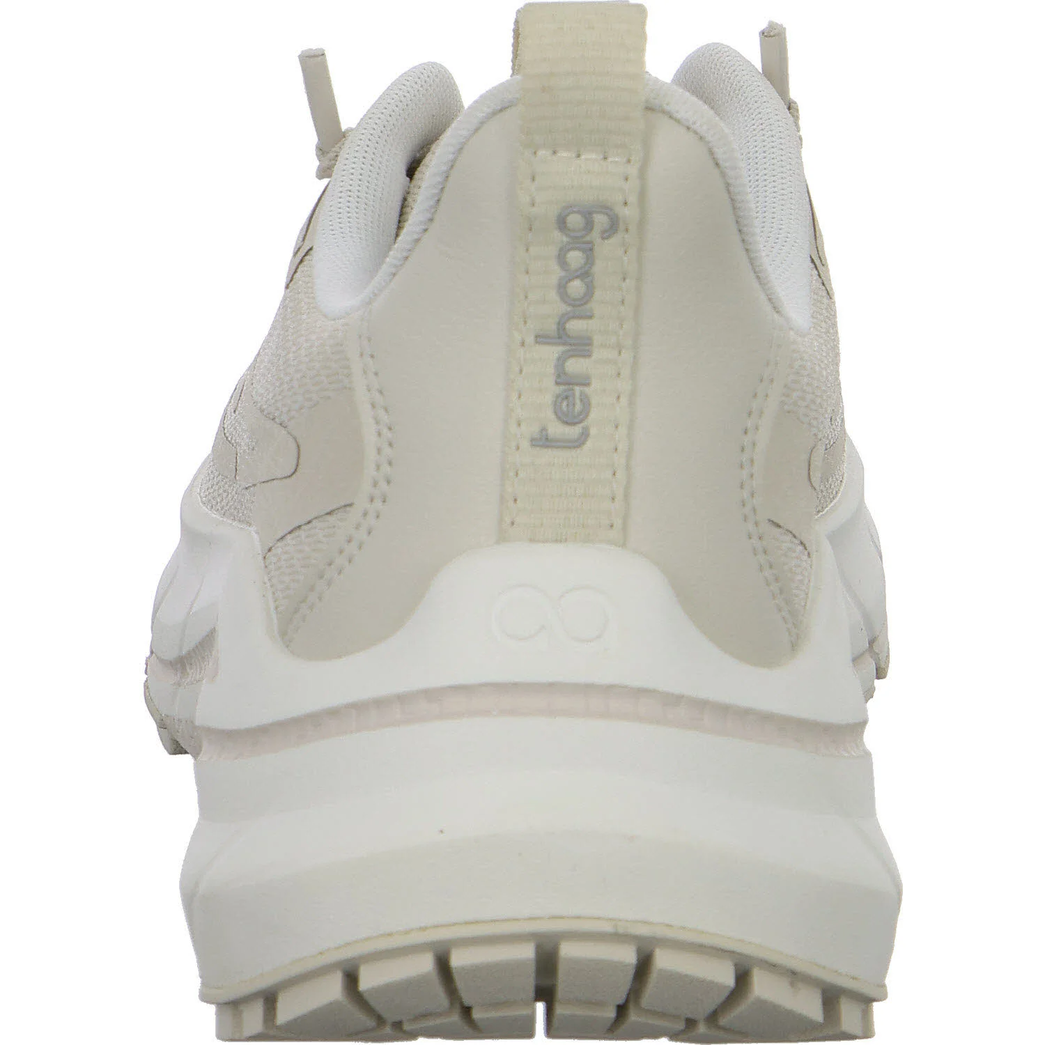 tenhaag Damen Slipper 0047-005 hyperhaag sand normal