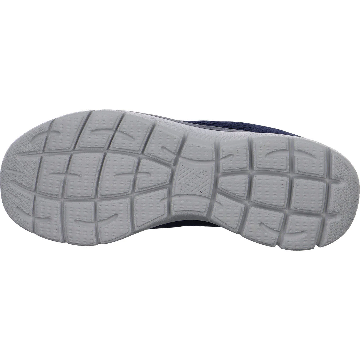 Skechers Damen Slipper 150344 NVY Summits - Fresh Vision navy normal
