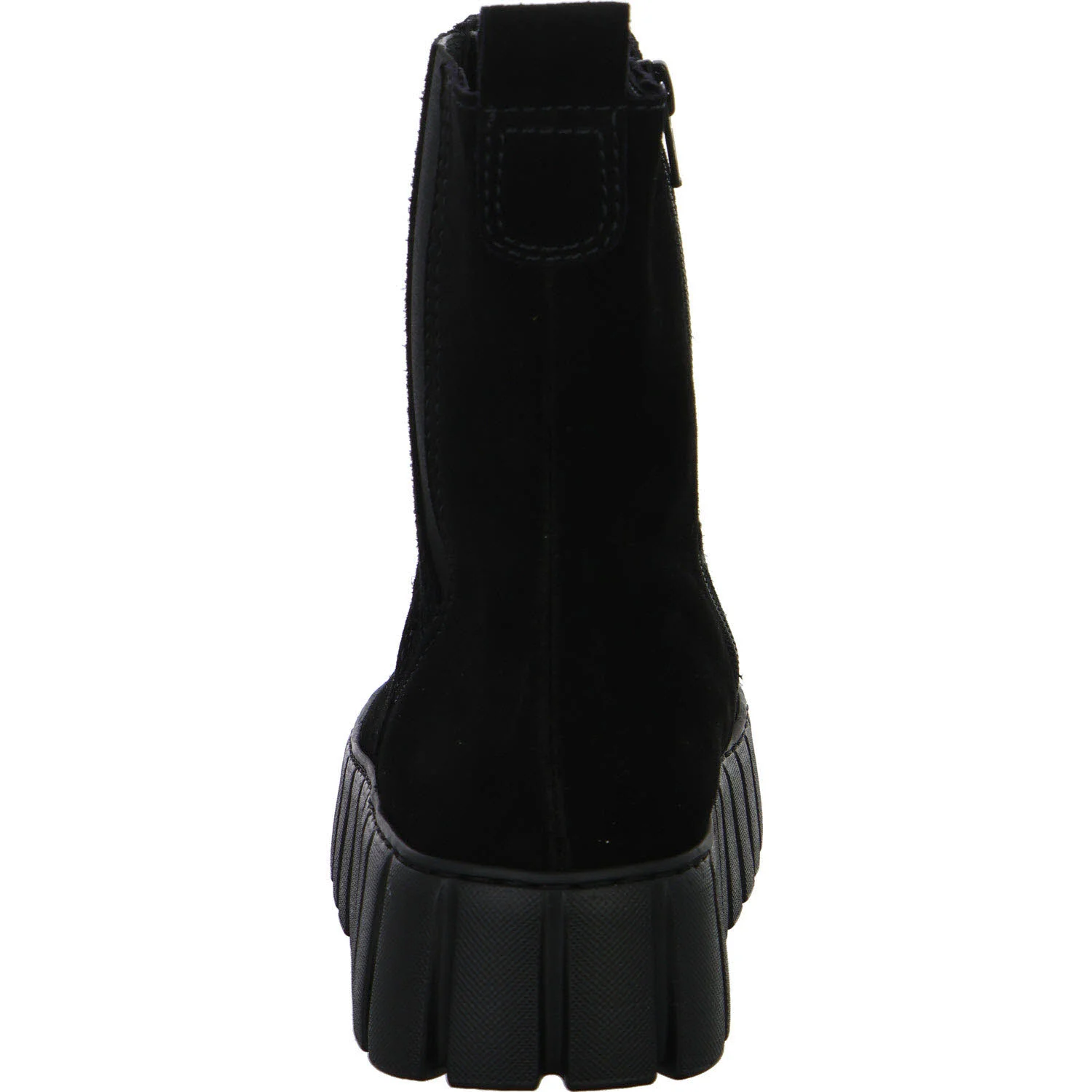 Gabor Damen Stiefelette warm 8016.01.005 8016.01 black G (normal)