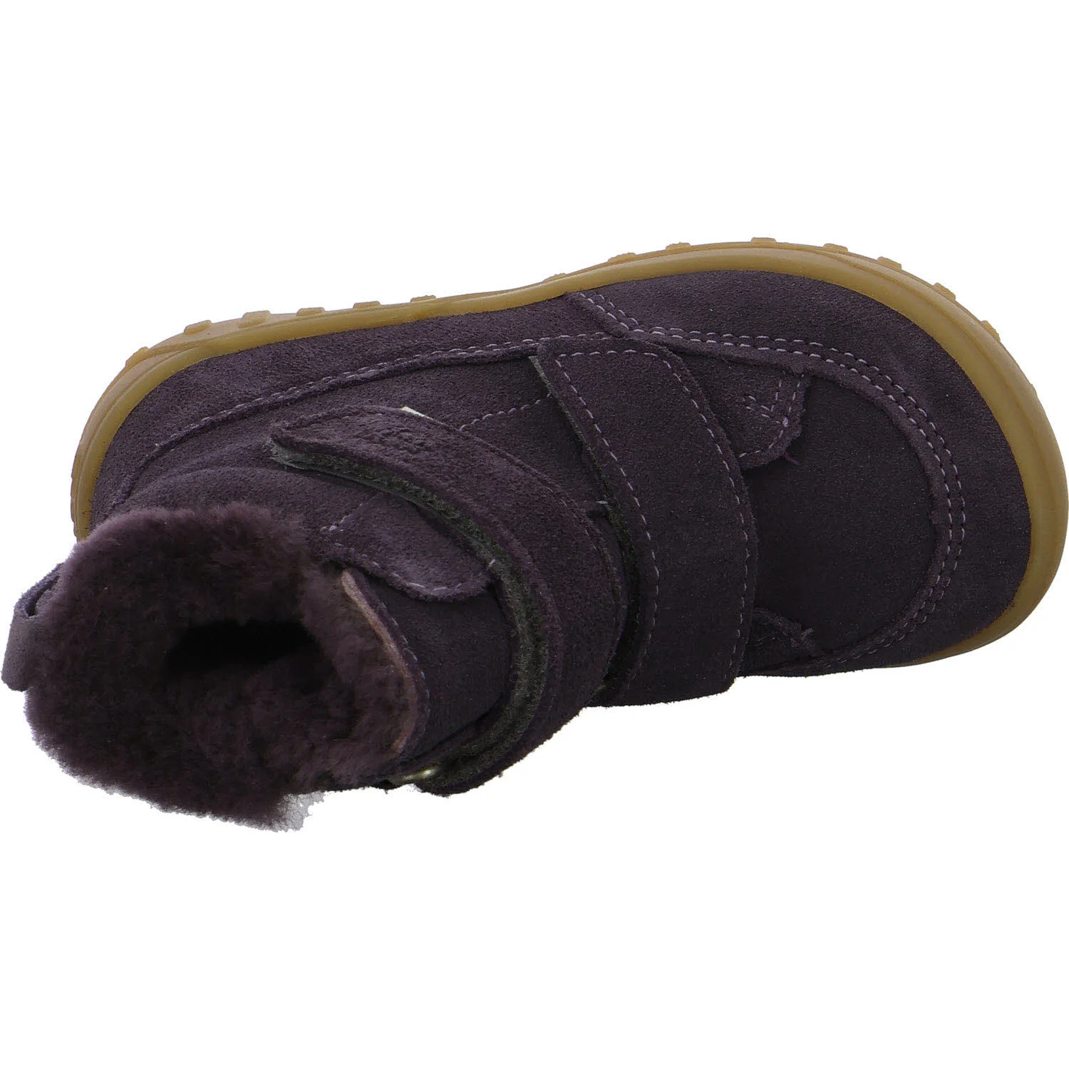 Ricosta Kinder Winterstiefel 50 3300103/340 Domi dolcetto WMS weit